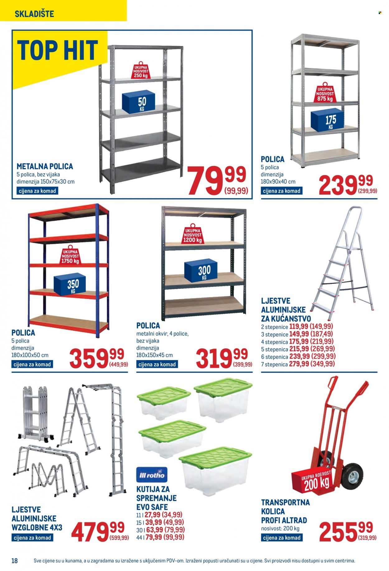 Metro katalog - 30.09.2021. - 13.10.2021. Stranica 18