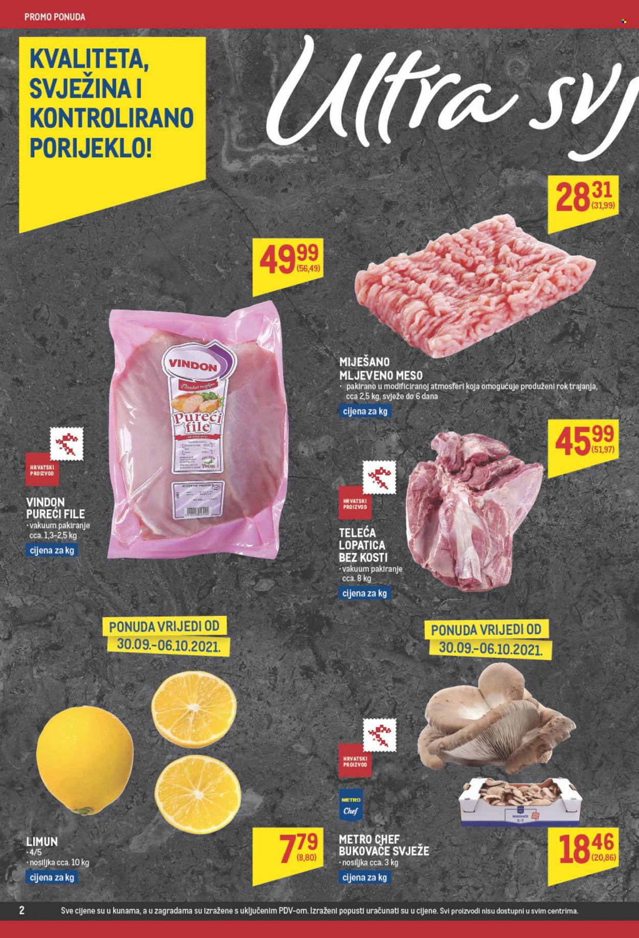 Metro katalog - 30.09.2021. - 13.10.2021. Stranica 2