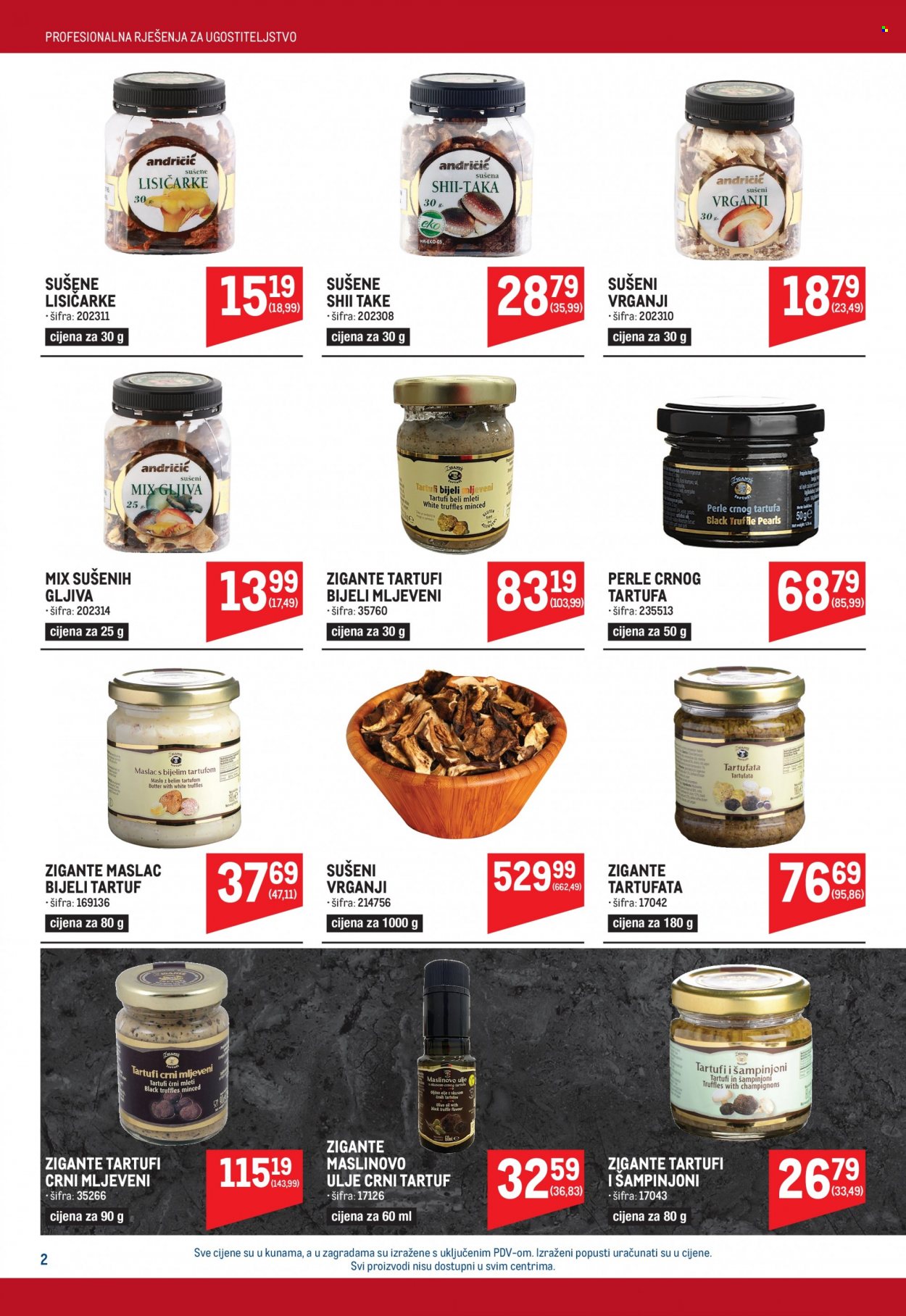 Metro katalog - 30.09.2021. - 13.10.2021. Stranica 2