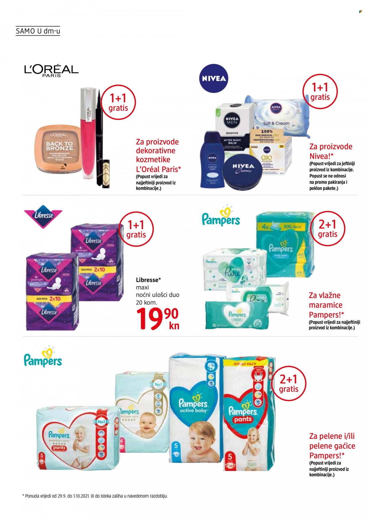 dm katalog - 29.09.2021. - 01.10.2021. Stranica 2
