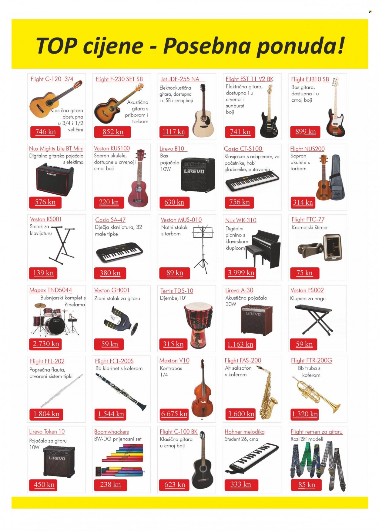 Alles katalog - 01.09.2021. - 31.10.2021. Stranica 3
