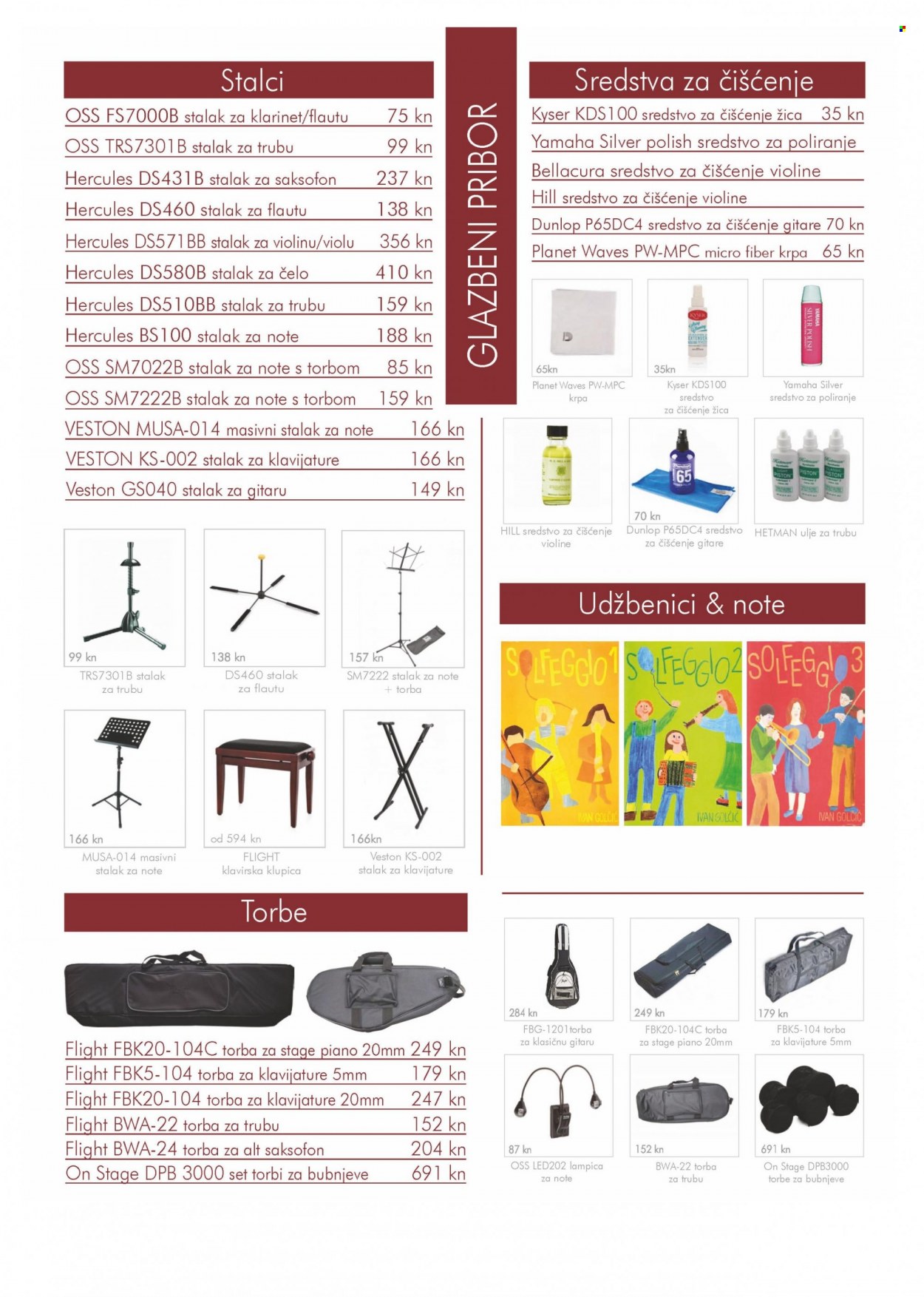 Alles katalog - 01.09.2021. - 31.10.2021. Stranica 7