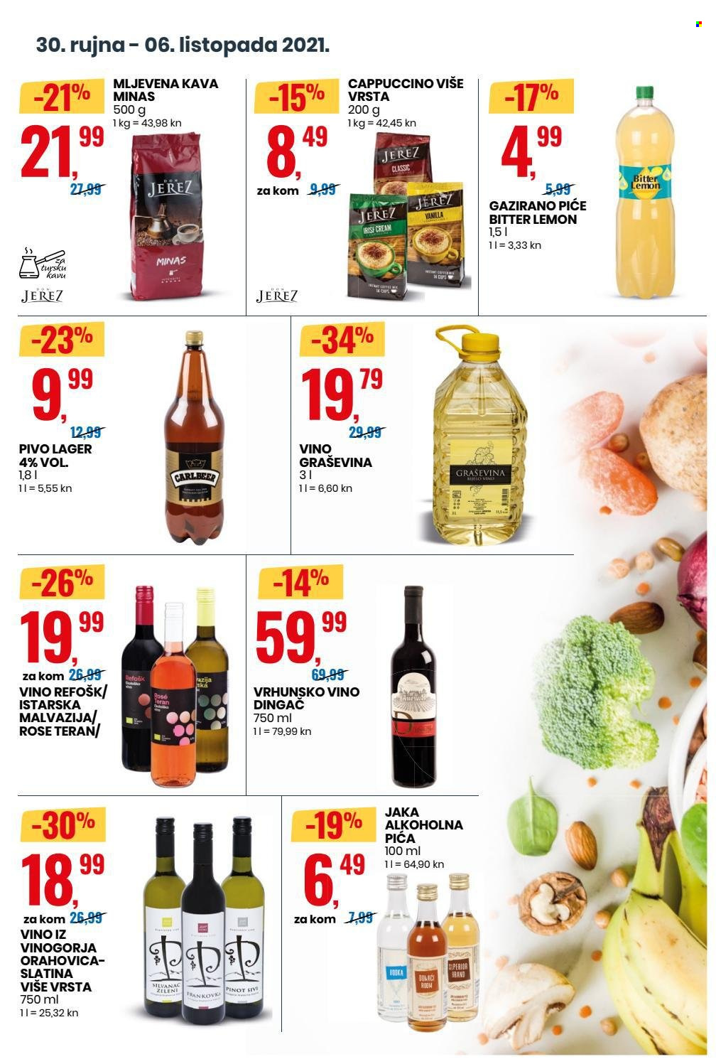 Eurospin katalog - 30.09.2021. - 06.10.2021. Stranica 5
