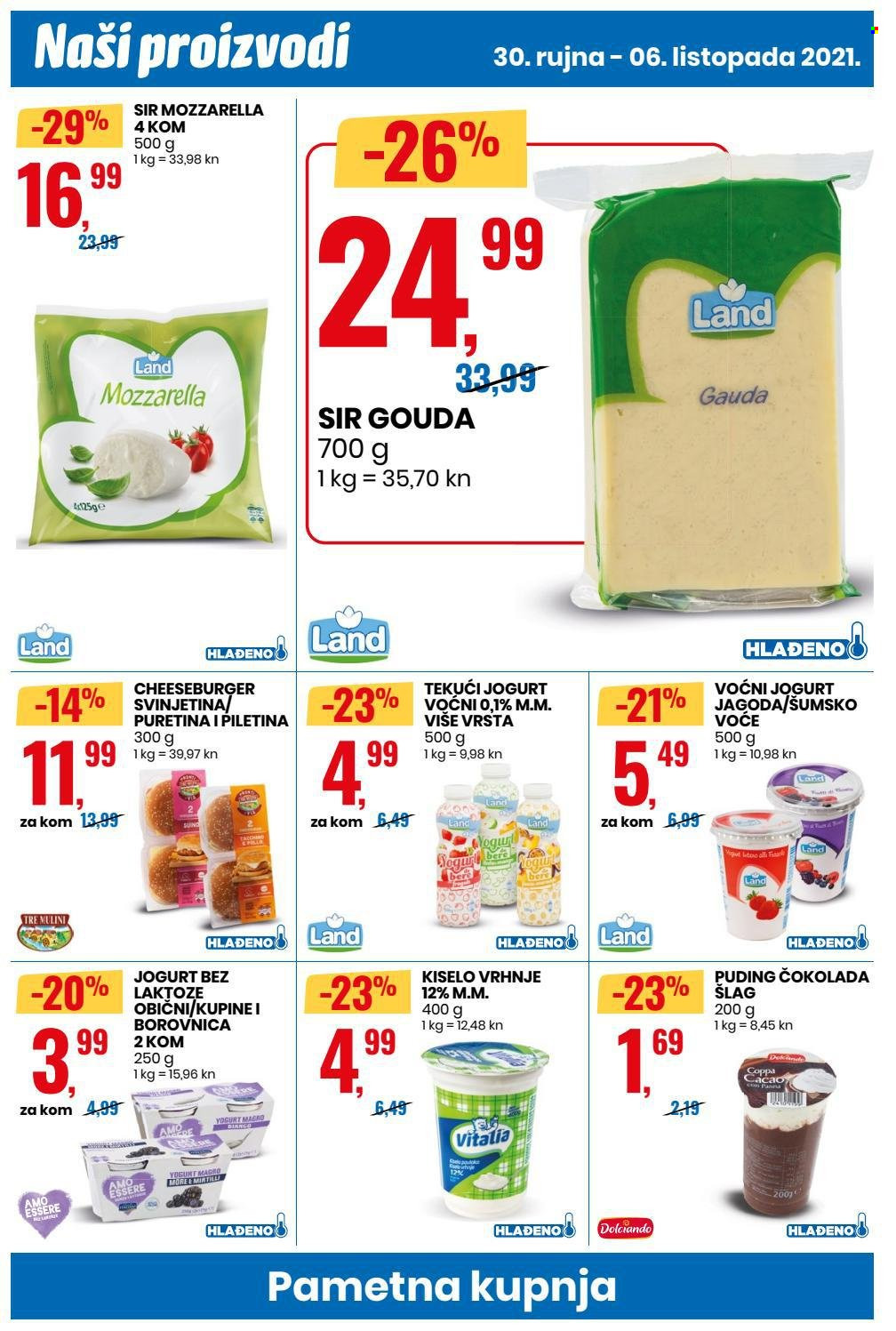 Eurospin katalog - 30.09.2021. - 06.10.2021. Stranica 12