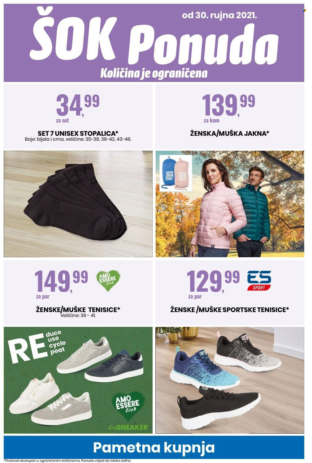 Eurospin katalog - 30.09.2021. - 06.10.2021. Stranica 20