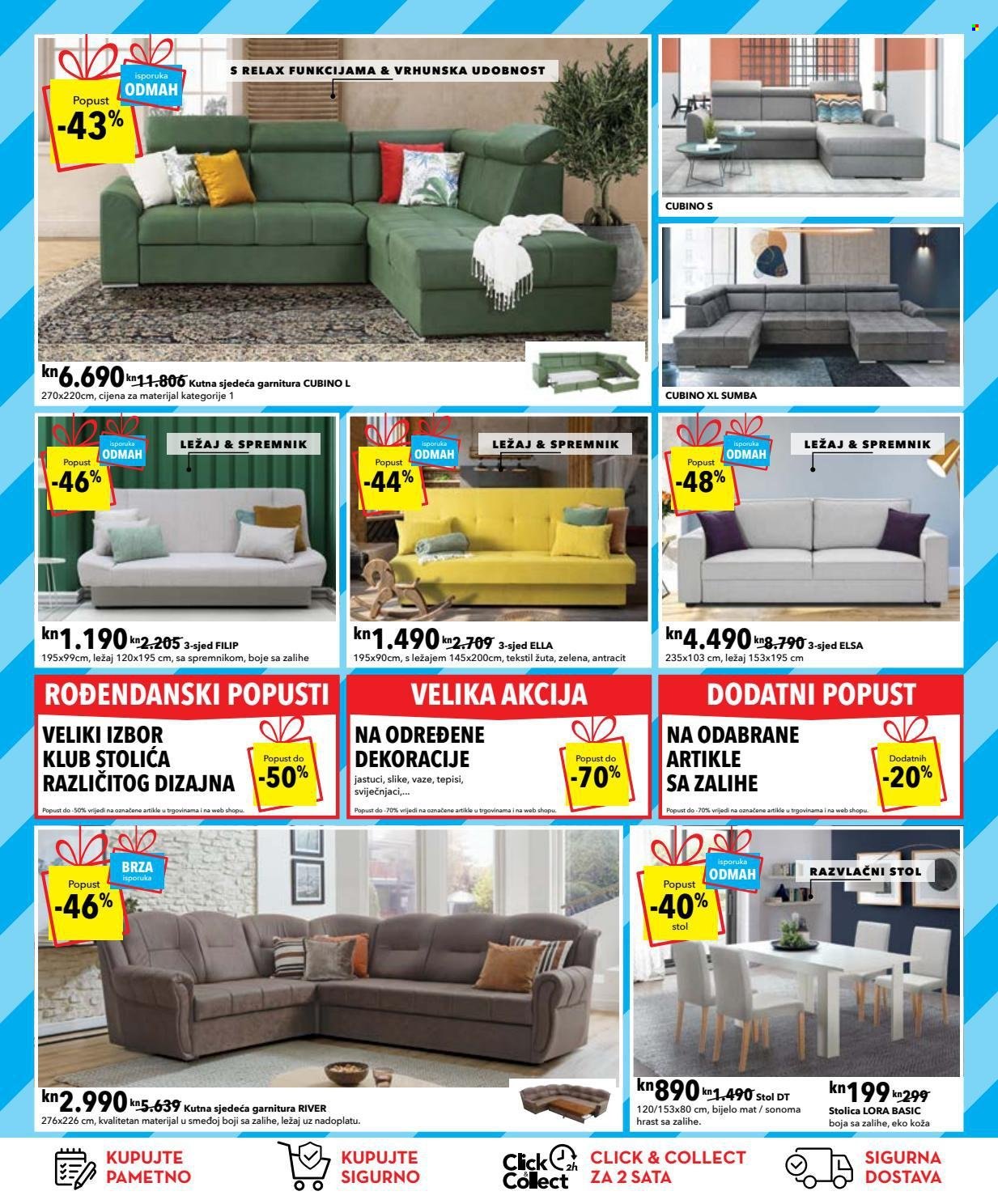 Harvey Norman katalog - 28.09.2021. - 12.10.2021. Stranica 2