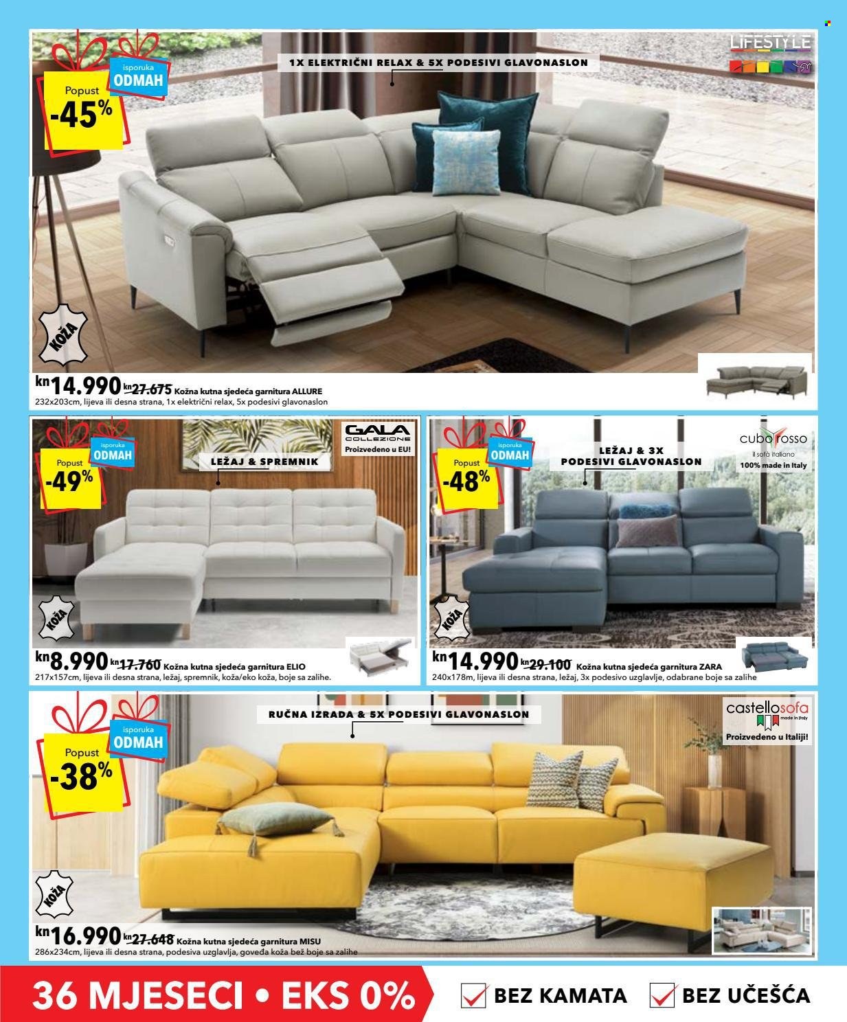 Harvey Norman katalog - 28.09.2021. - 12.10.2021. Stranica 5