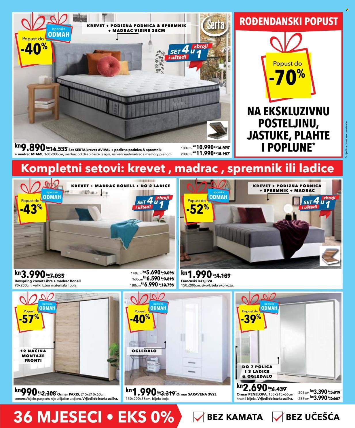 Harvey Norman katalog - 28.09.2021. - 12.10.2021. Stranica 9