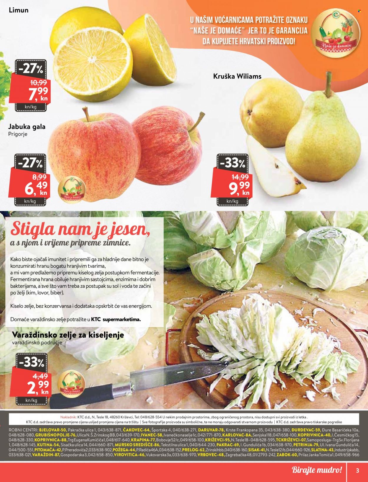 KTC katalog - 30.09.2021. - 06.10.2021. Stranica 3