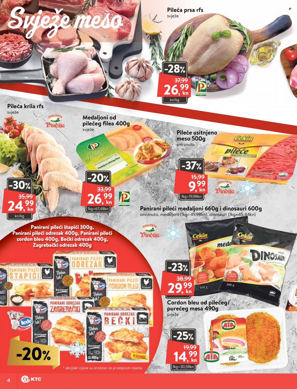 KTC katalog - 30.09.2021. - 06.10.2021. Stranica 4
