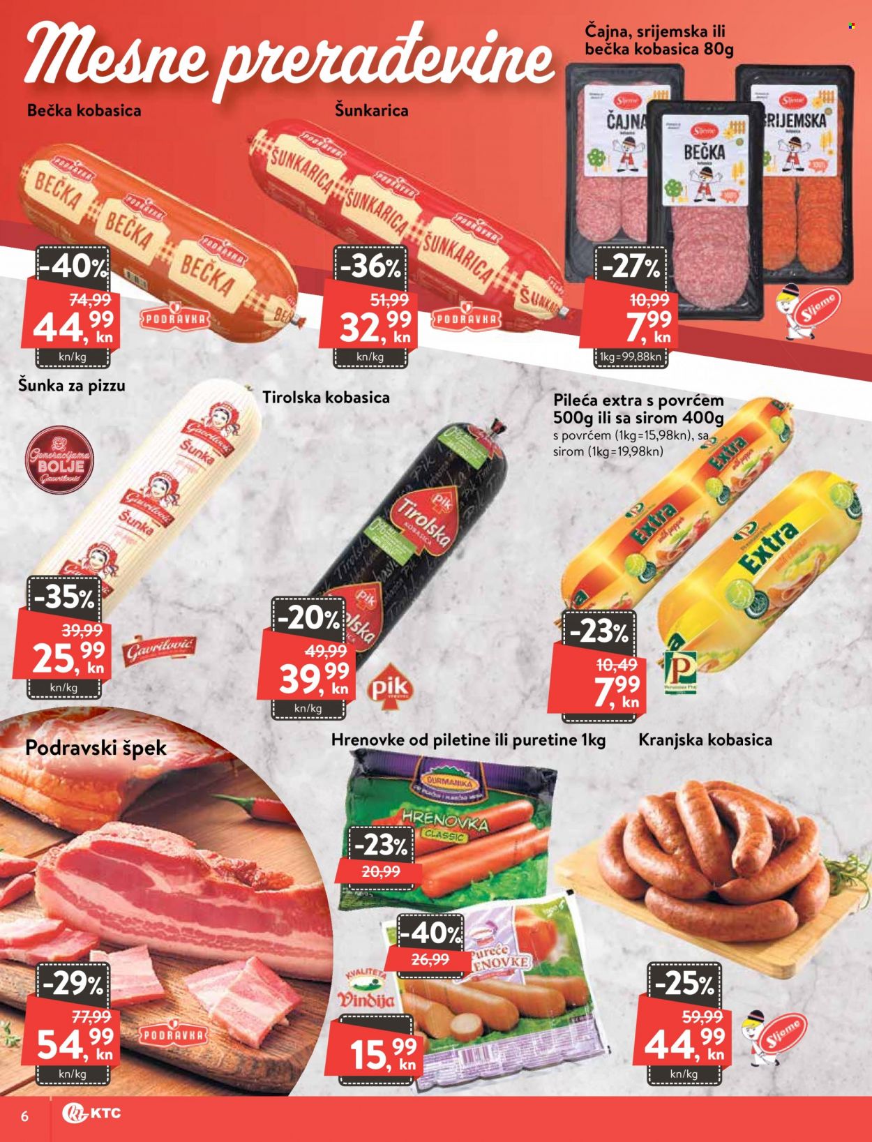 KTC katalog - 30.09.2021. - 06.10.2021. Stranica 6