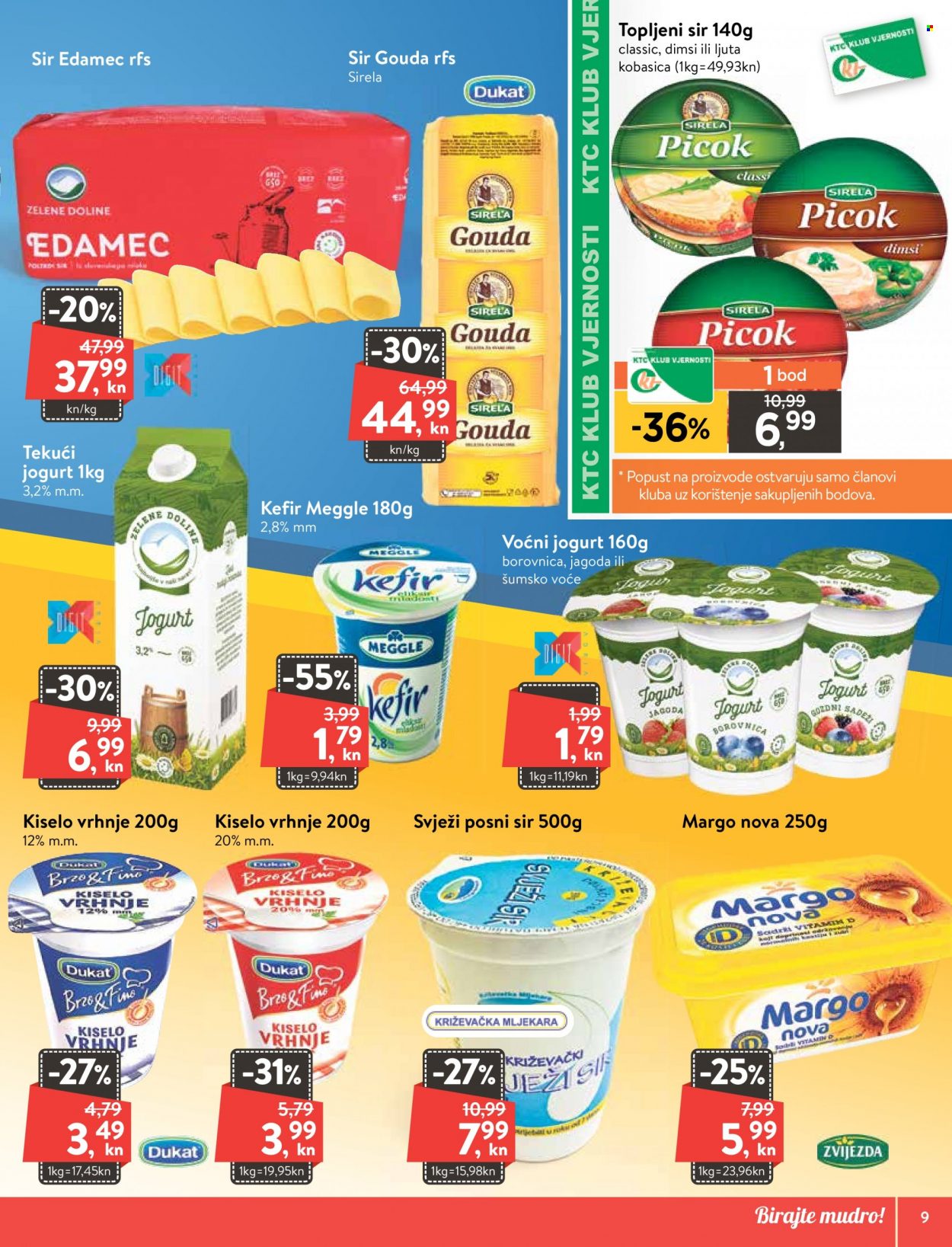 KTC katalog - 30.09.2021. - 06.10.2021. Stranica 9