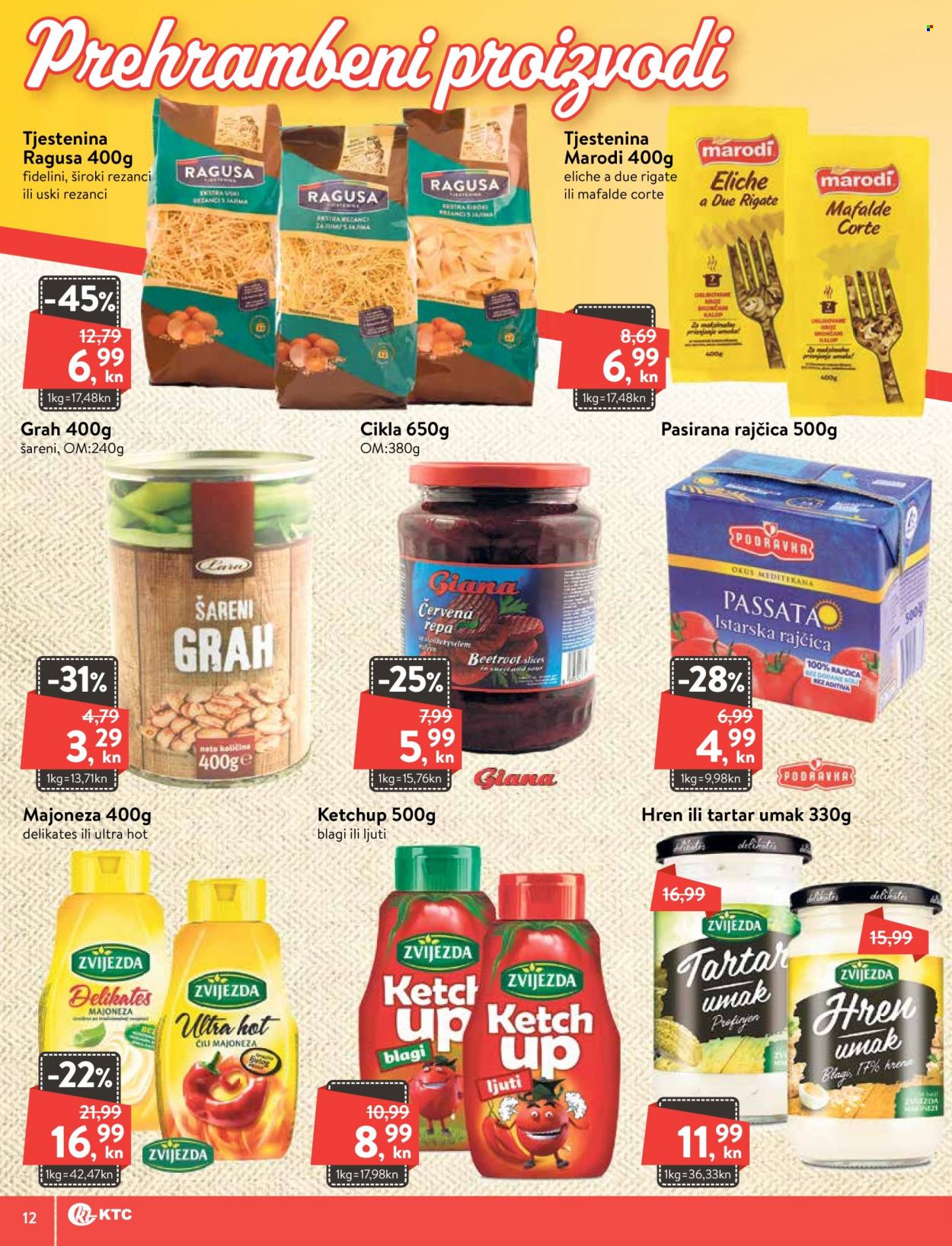 KTC katalog - 30.09.2021. - 06.10.2021. Stranica 12