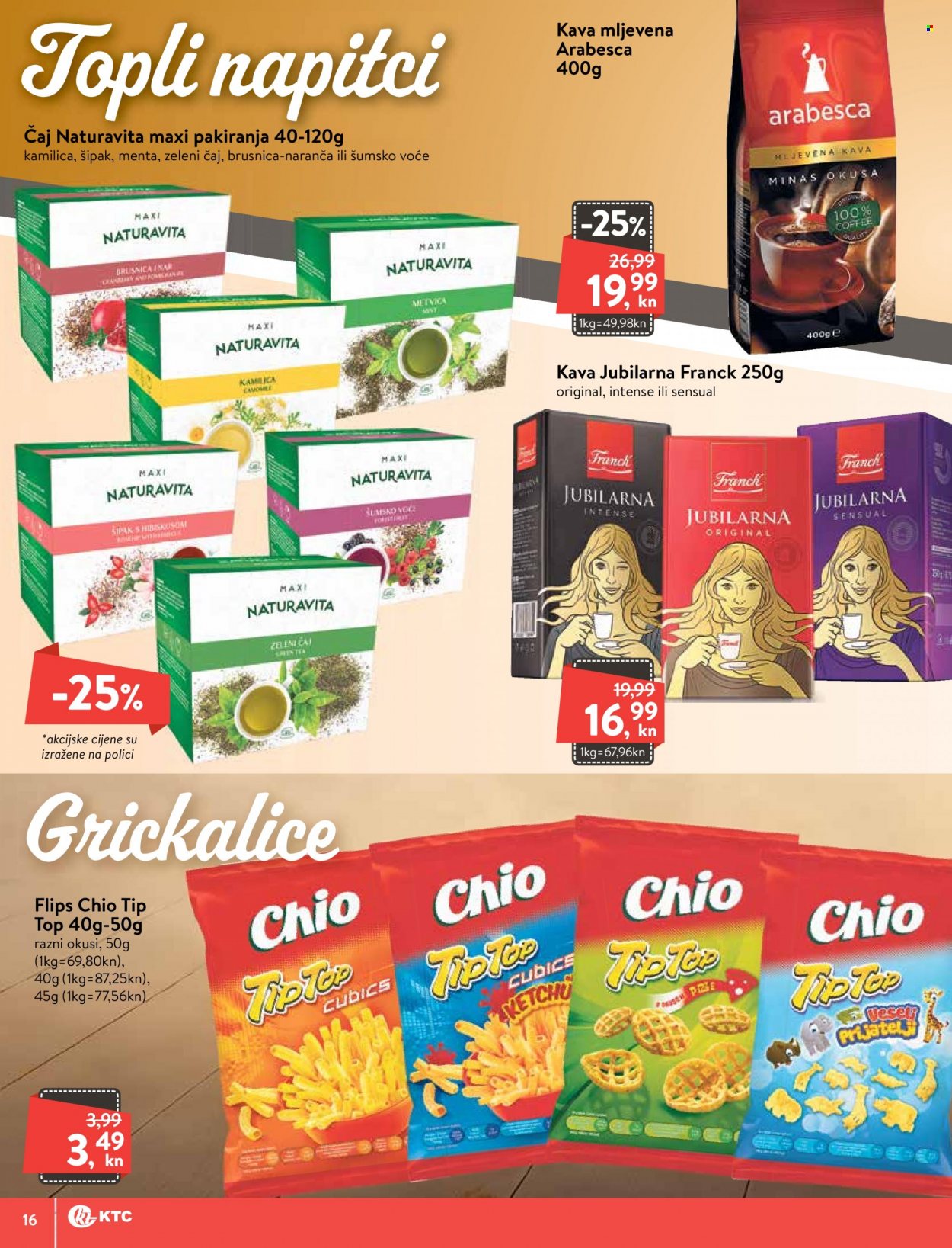 KTC katalog - 30.09.2021. - 06.10.2021. Stranica 16