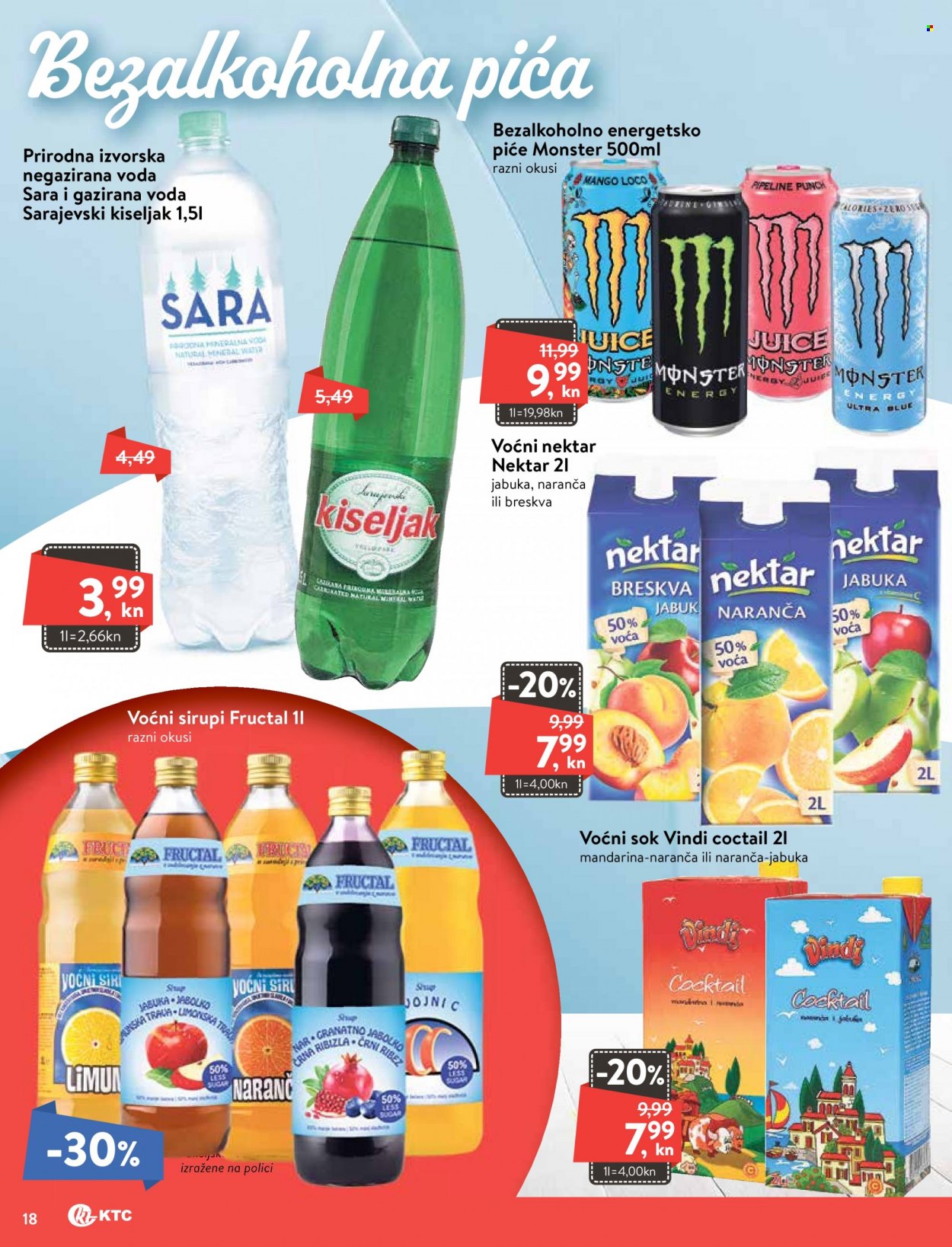 KTC katalog - 30.09.2021. - 06.10.2021. Stranica 18