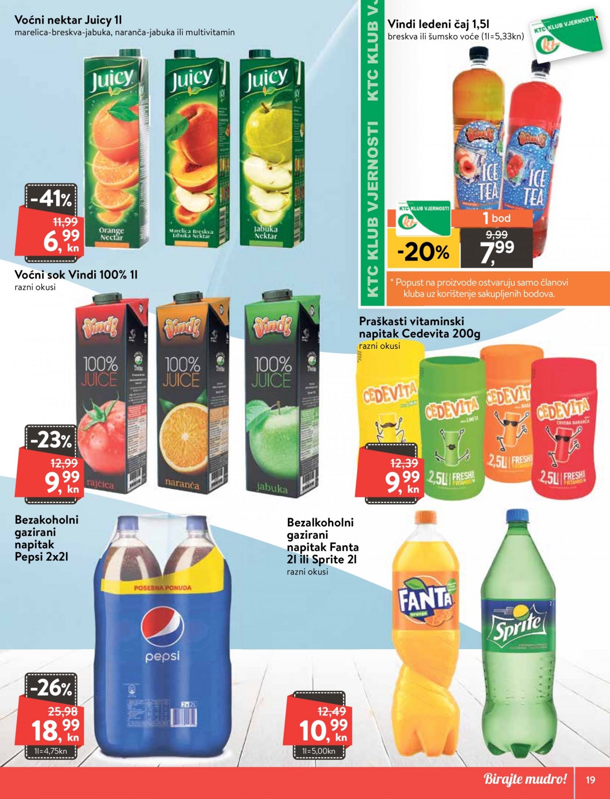 KTC katalog - 30.09.2021. - 06.10.2021. Stranica 19