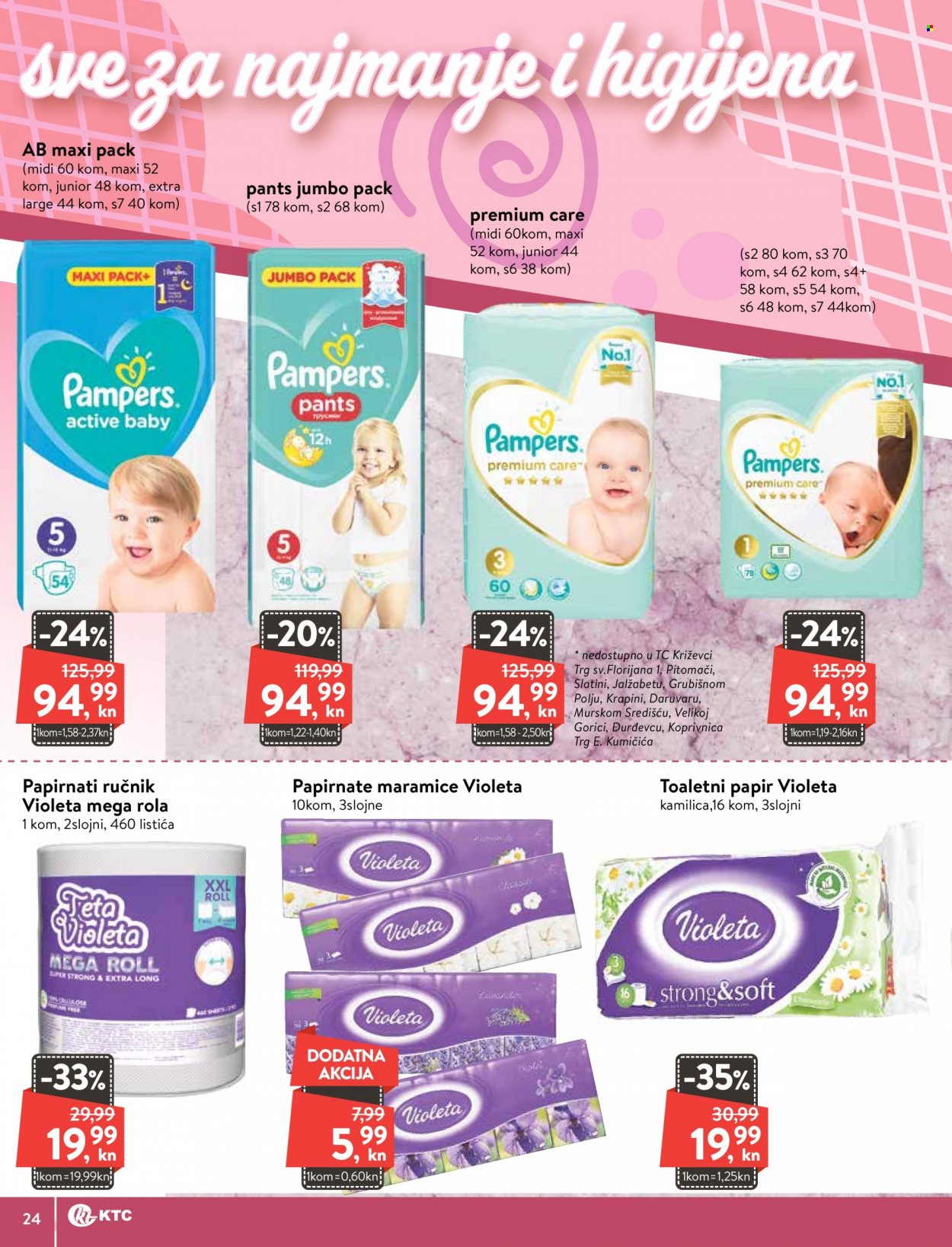 KTC katalog - 30.09.2021. - 06.10.2021. Stranica 24