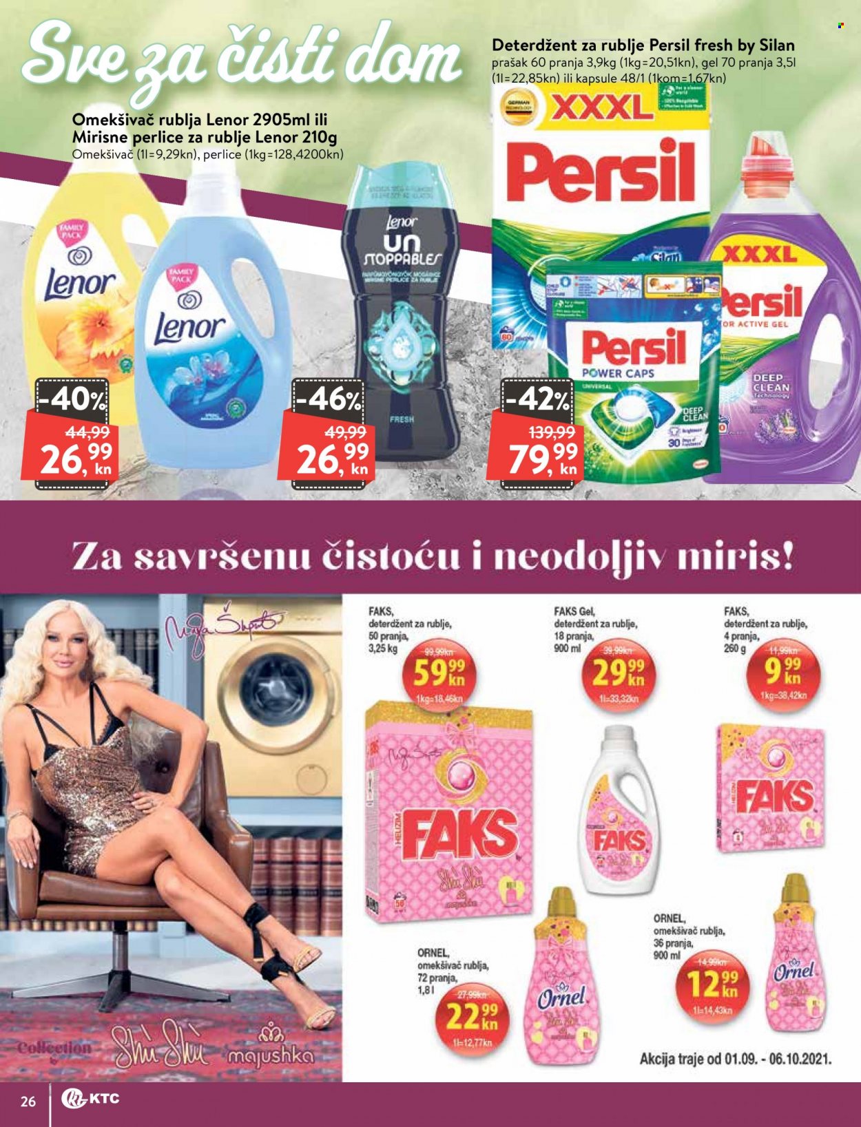 KTC katalog - 30.09.2021. - 06.10.2021. Stranica 26