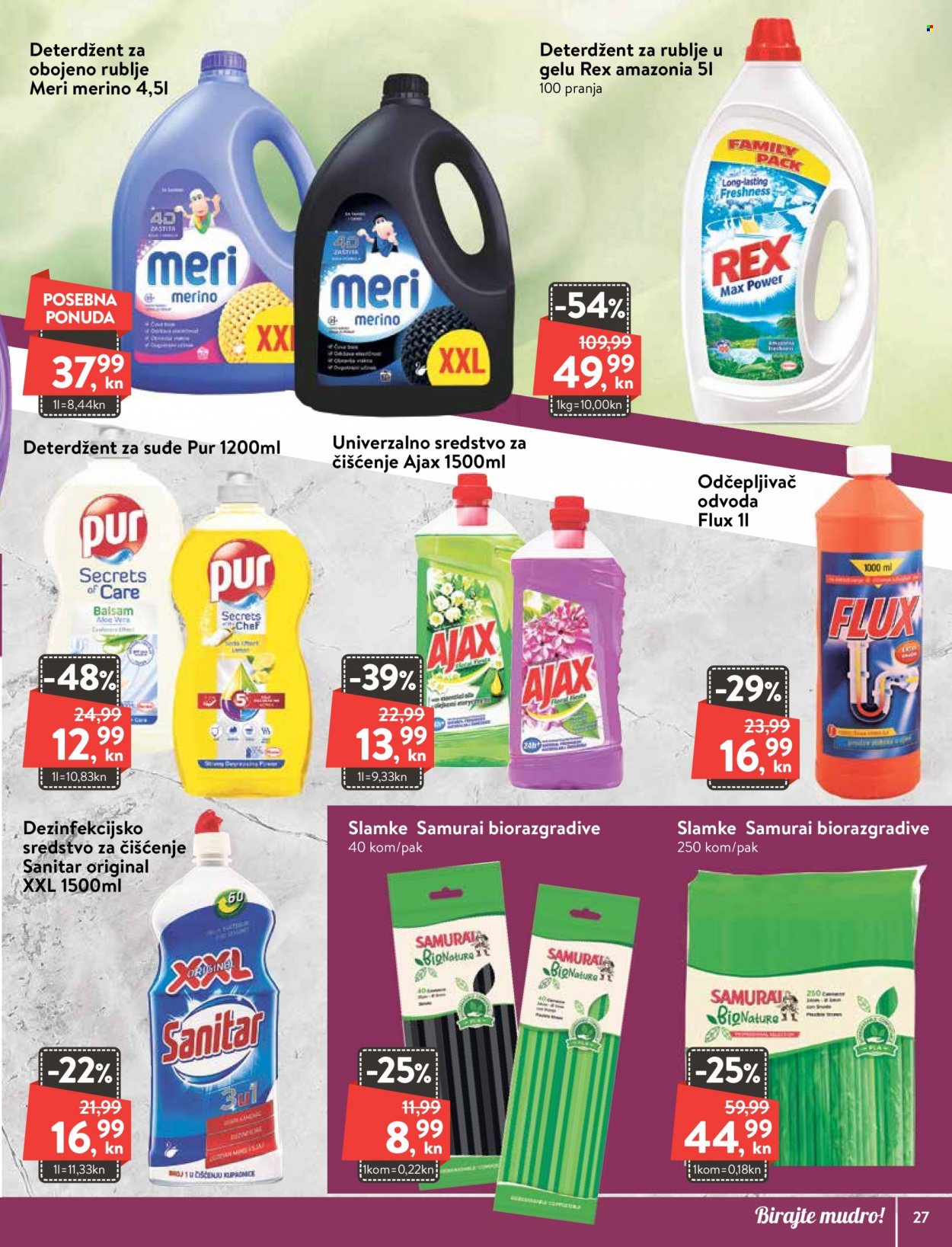 KTC katalog - 30.09.2021. - 06.10.2021. Stranica 27