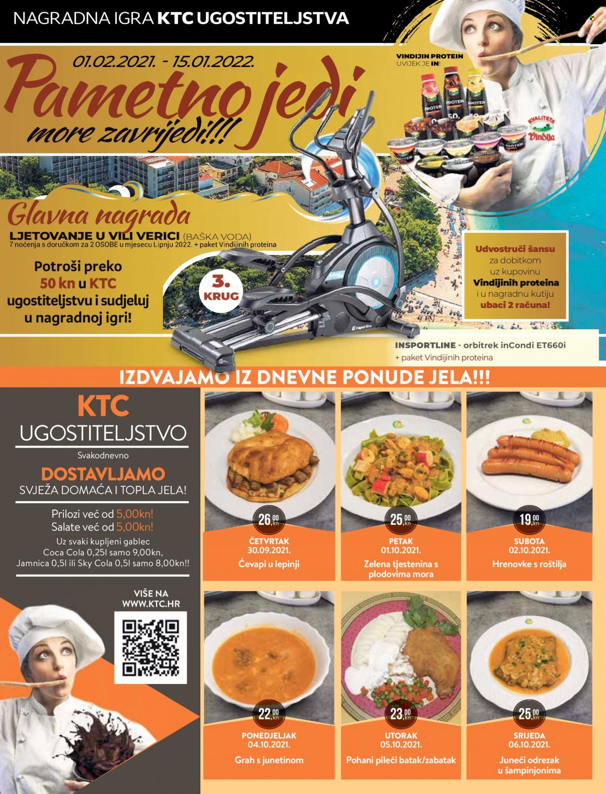 KTC katalog - 30.09.2021. - 06.10.2021. Stranica 32