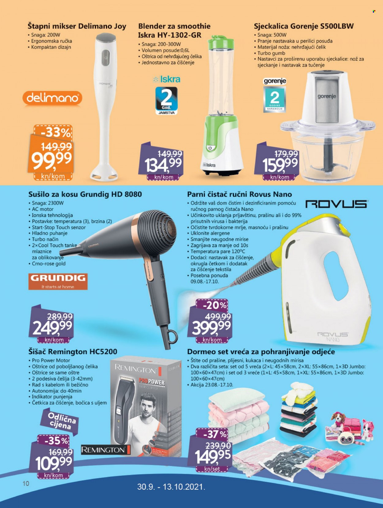 KTC katalog - 30.09.2021. - 13.10.2021. Stranica 10