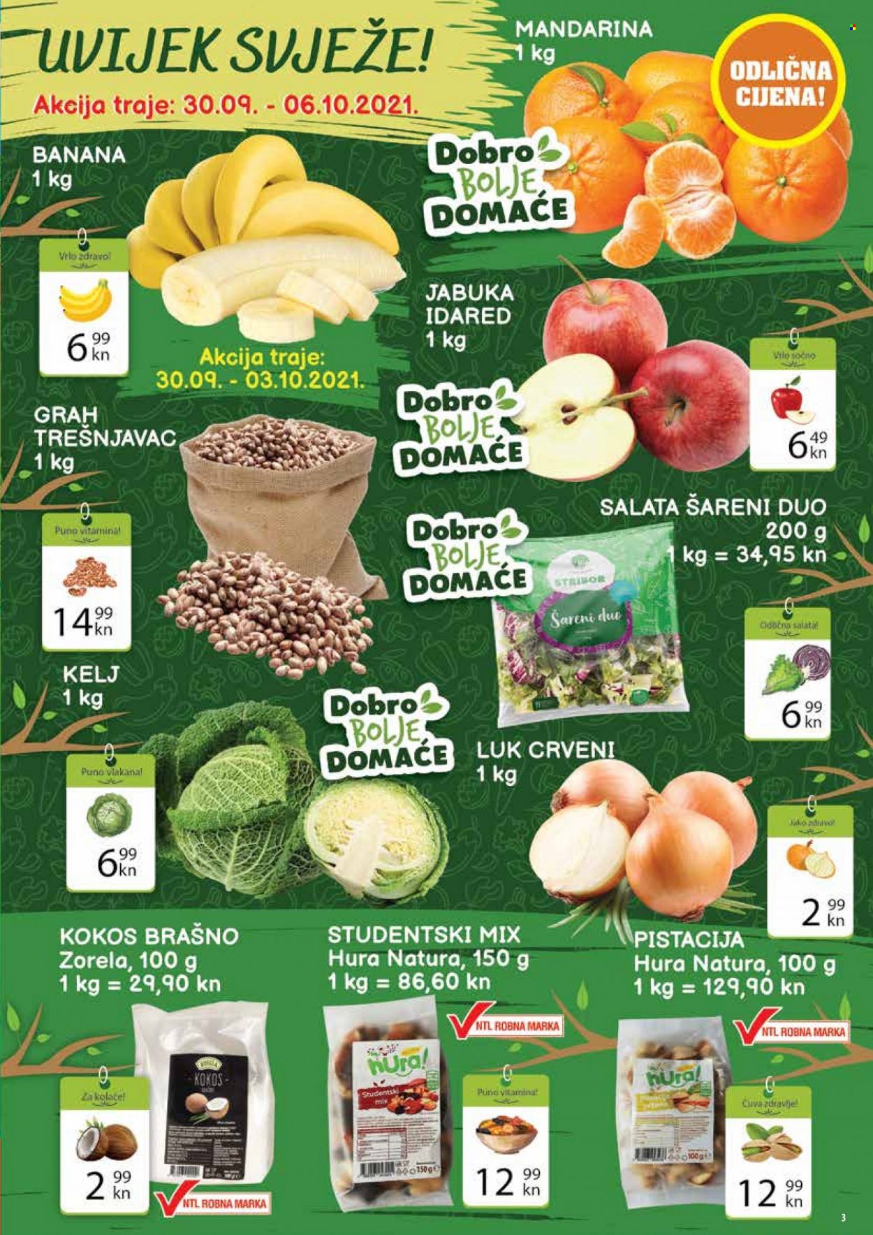 Gavranović katalog - 30.09.2021. - 06.10.2021. Stranica 3