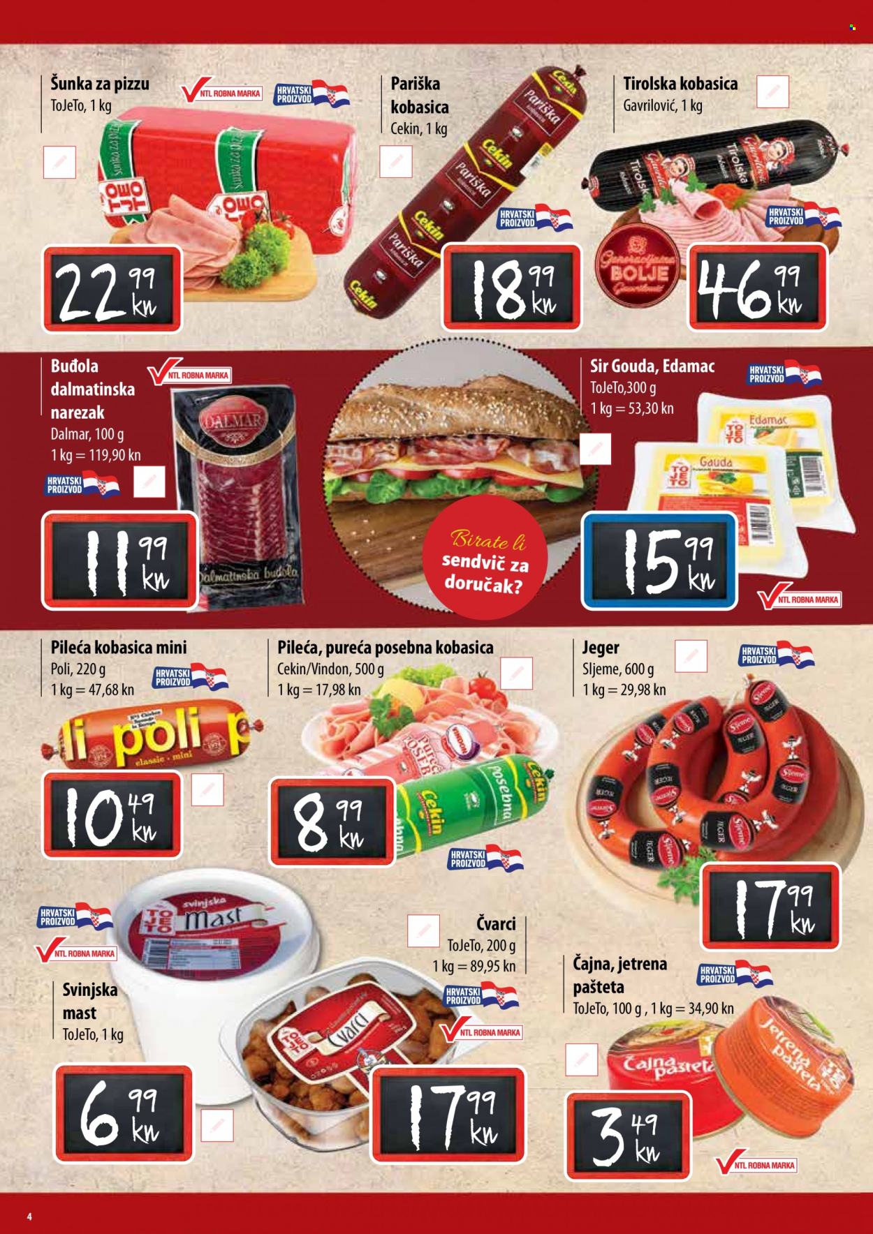 Gavranović katalog - 30.09.2021. - 06.10.2021. Stranica 4