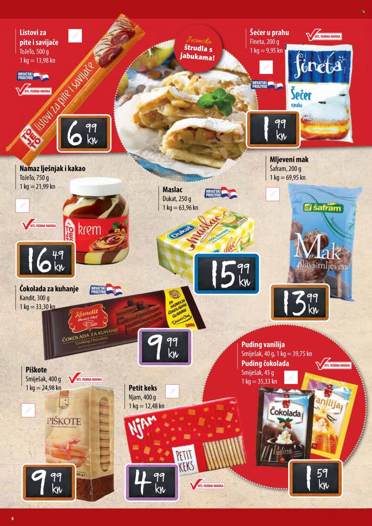 Boso katalog - 30.09.2021. - 06.10.2021. Stranica 8