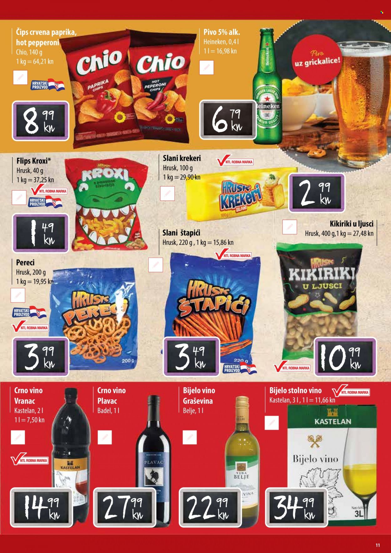 Boso katalog - 30.09.2021. - 06.10.2021. Stranica 11
