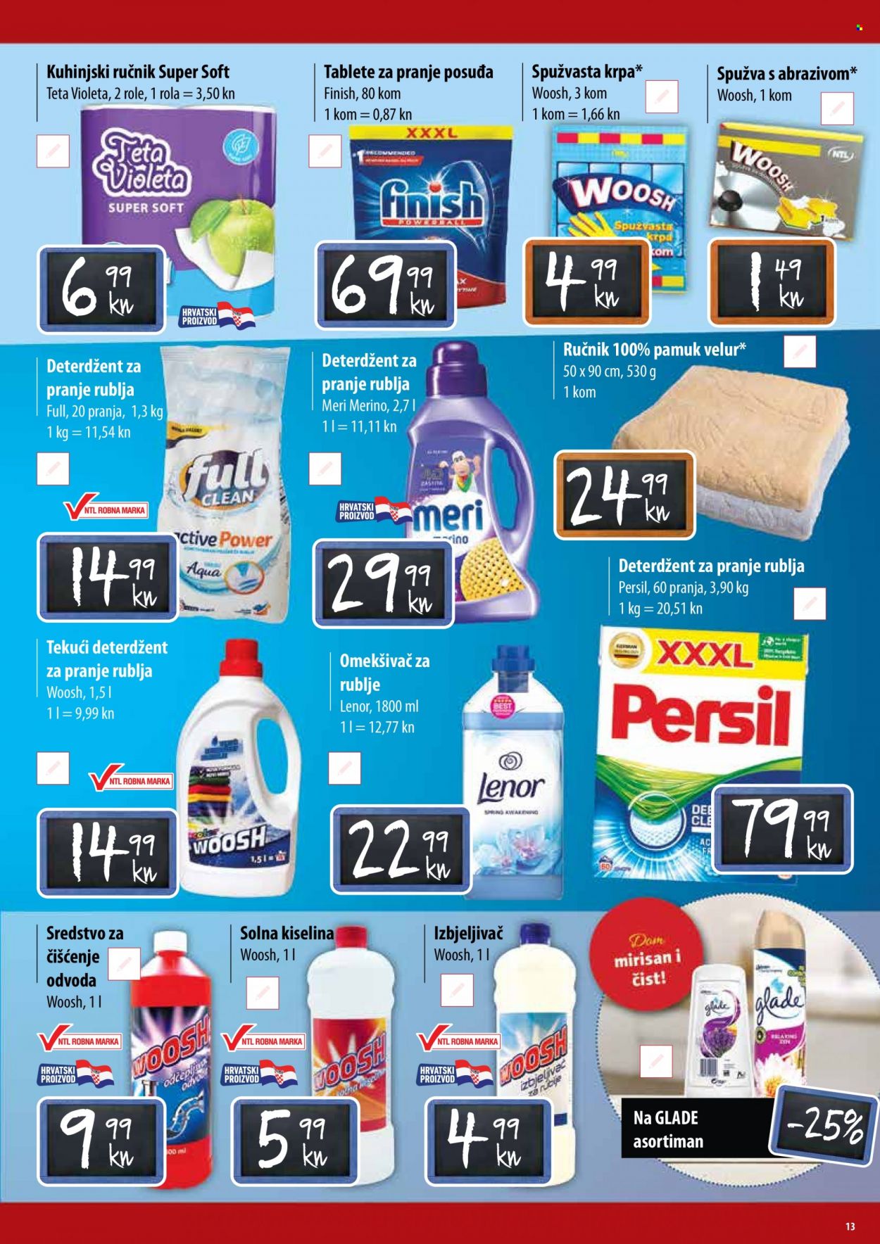 Boso katalog - 30.09.2021. - 06.10.2021. Stranica 13
