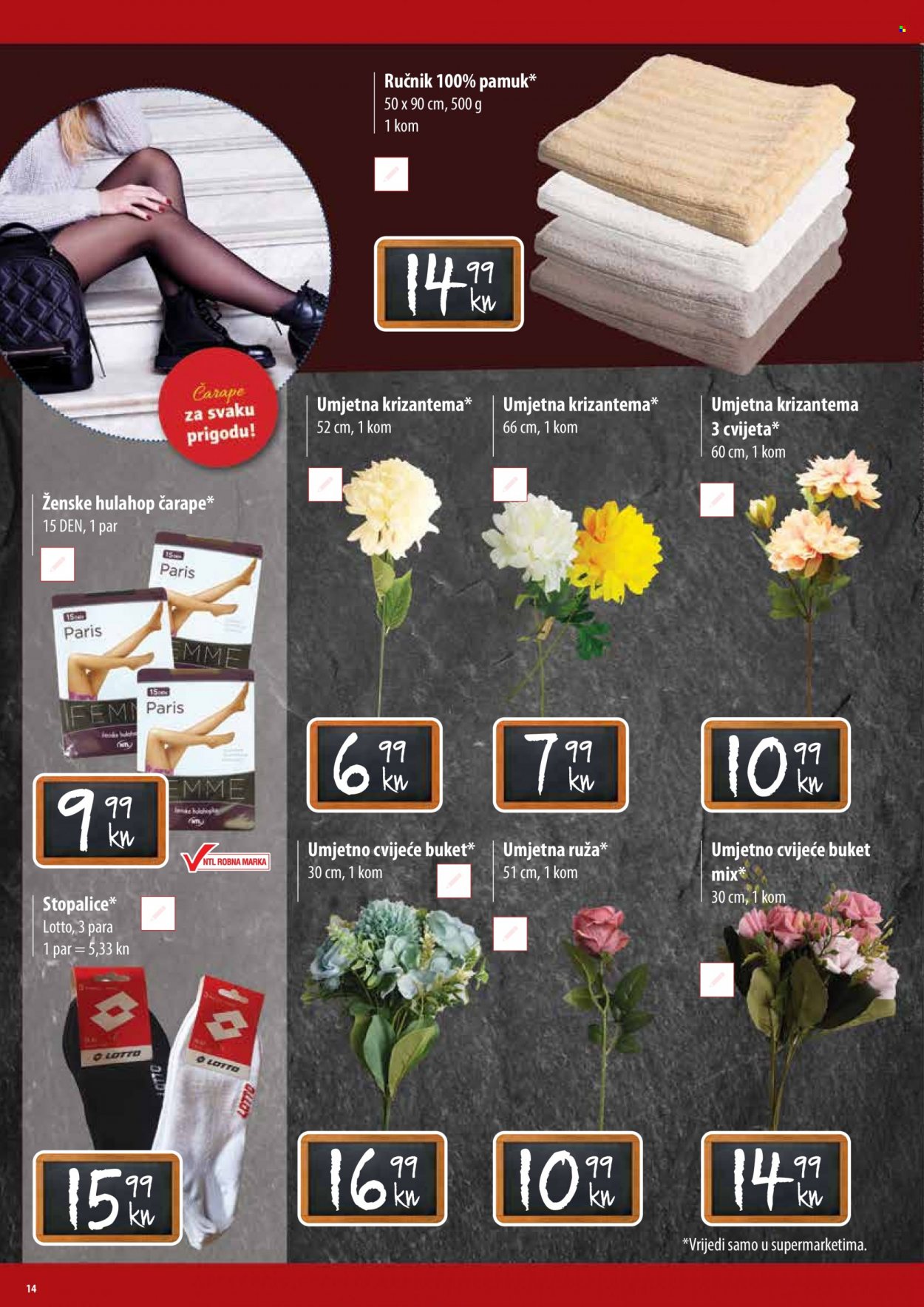Boso katalog - 30.09.2021. - 06.10.2021. Stranica 14