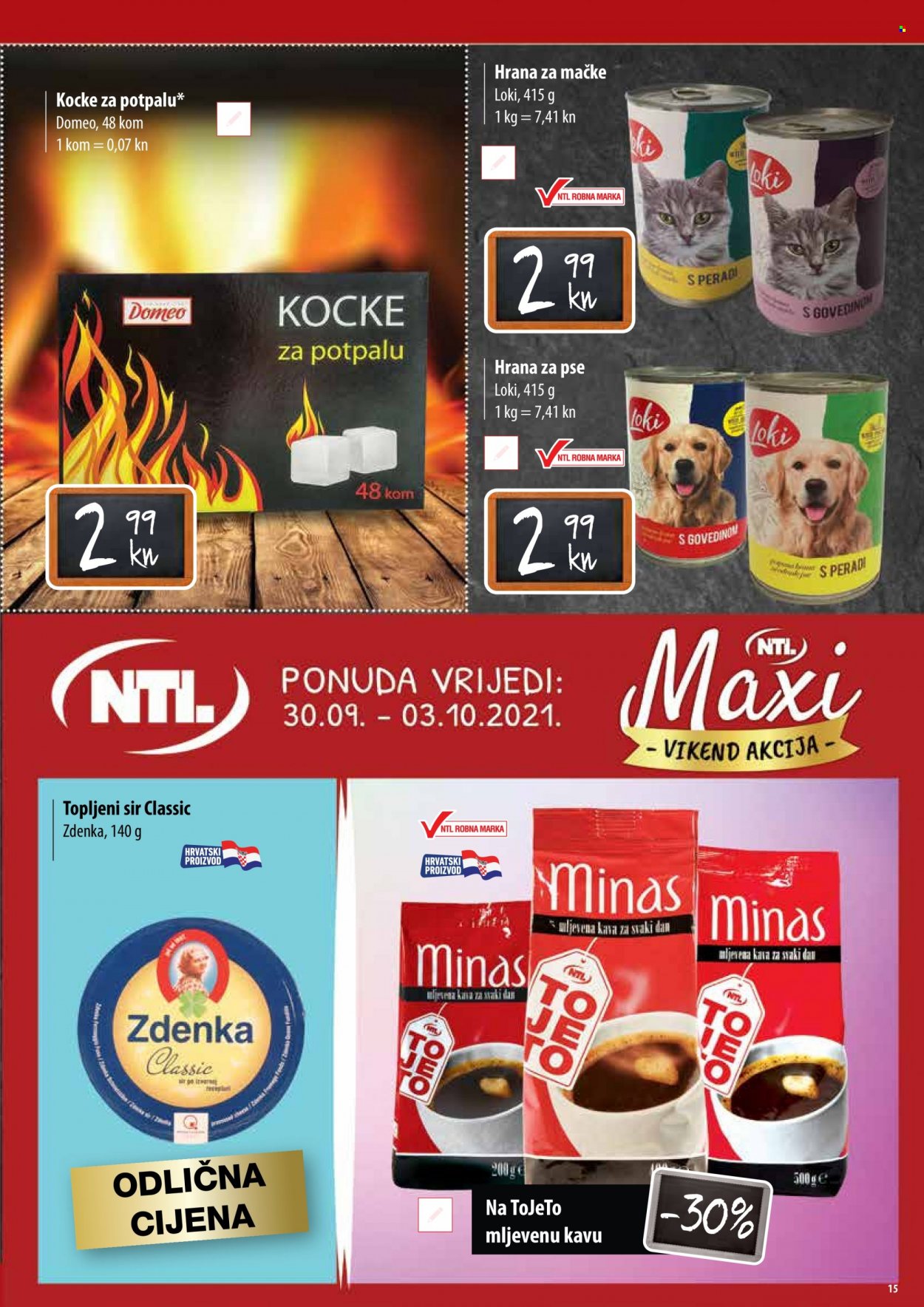 Boso katalog - 30.09.2021. - 06.10.2021. Stranica 15
