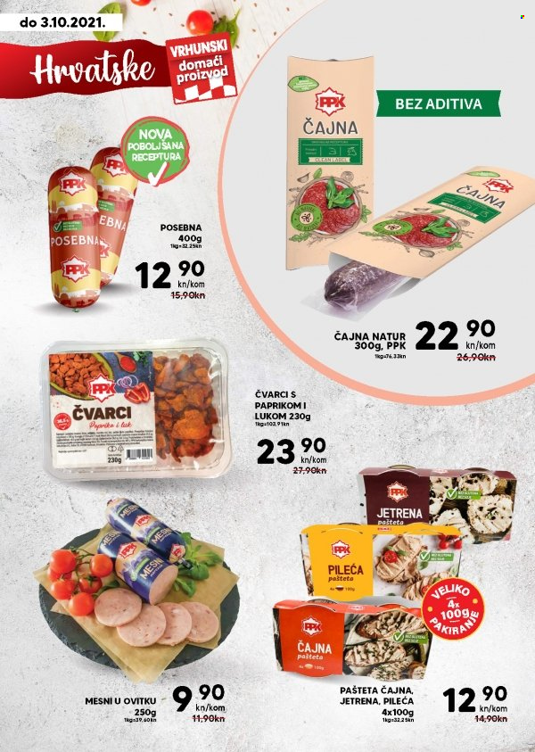 Pivac katalog - 27.09.2021. - 03.10.2021. Stranica 3