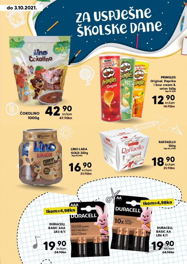 Pivac katalog - 27.09.2021. - 03.10.2021. Stranica 9