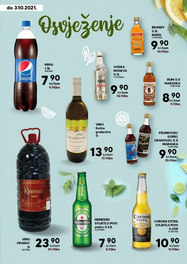 Pivac katalog - 27.09.2021. - 03.10.2021. Stranica 11