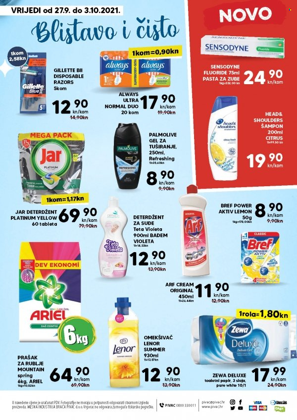 Pivac katalog - 27.09.2021. - 03.10.2021. Stranica 12