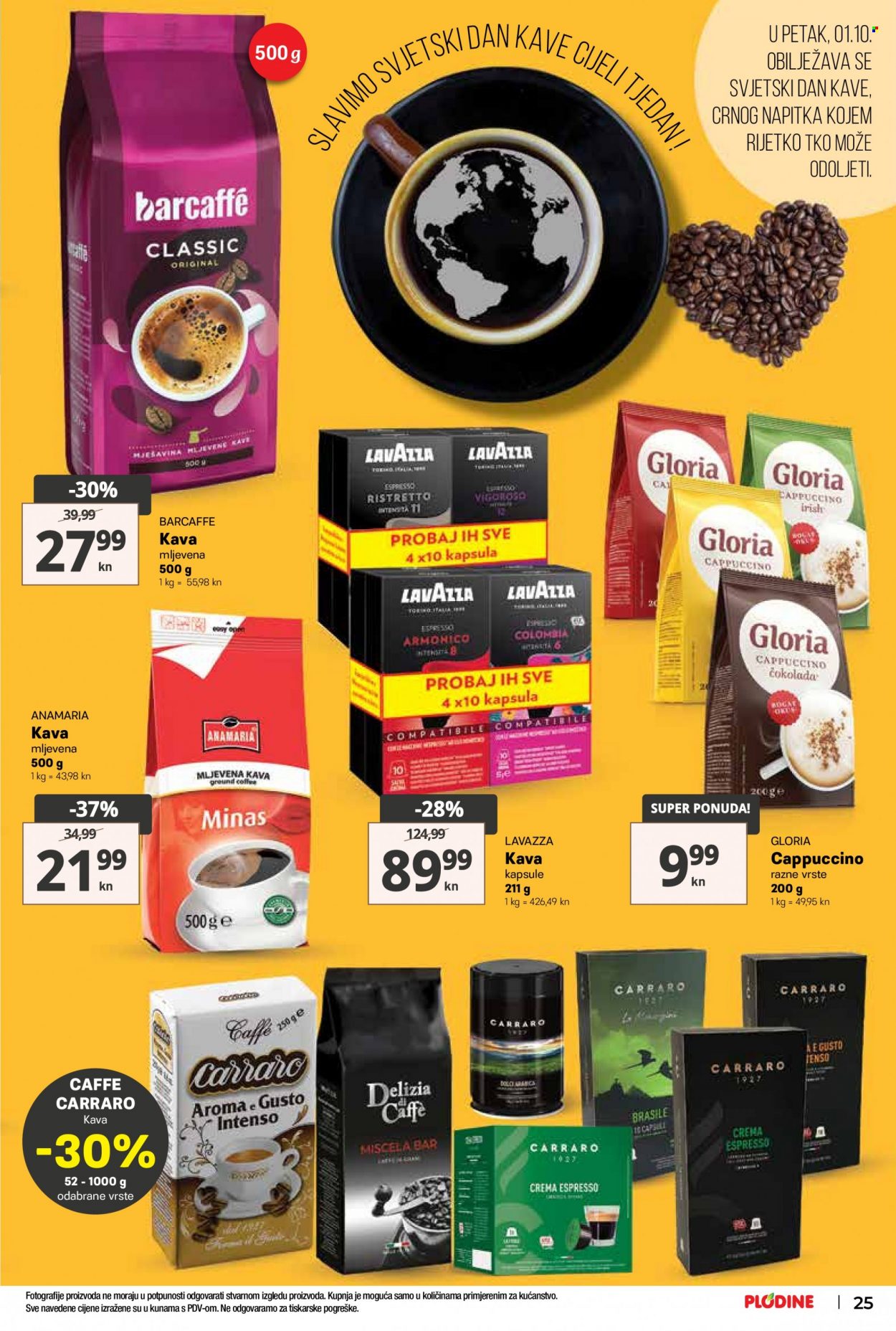 Plodine katalog - 30.09.2021. - 06.10.2021. Stranica 25