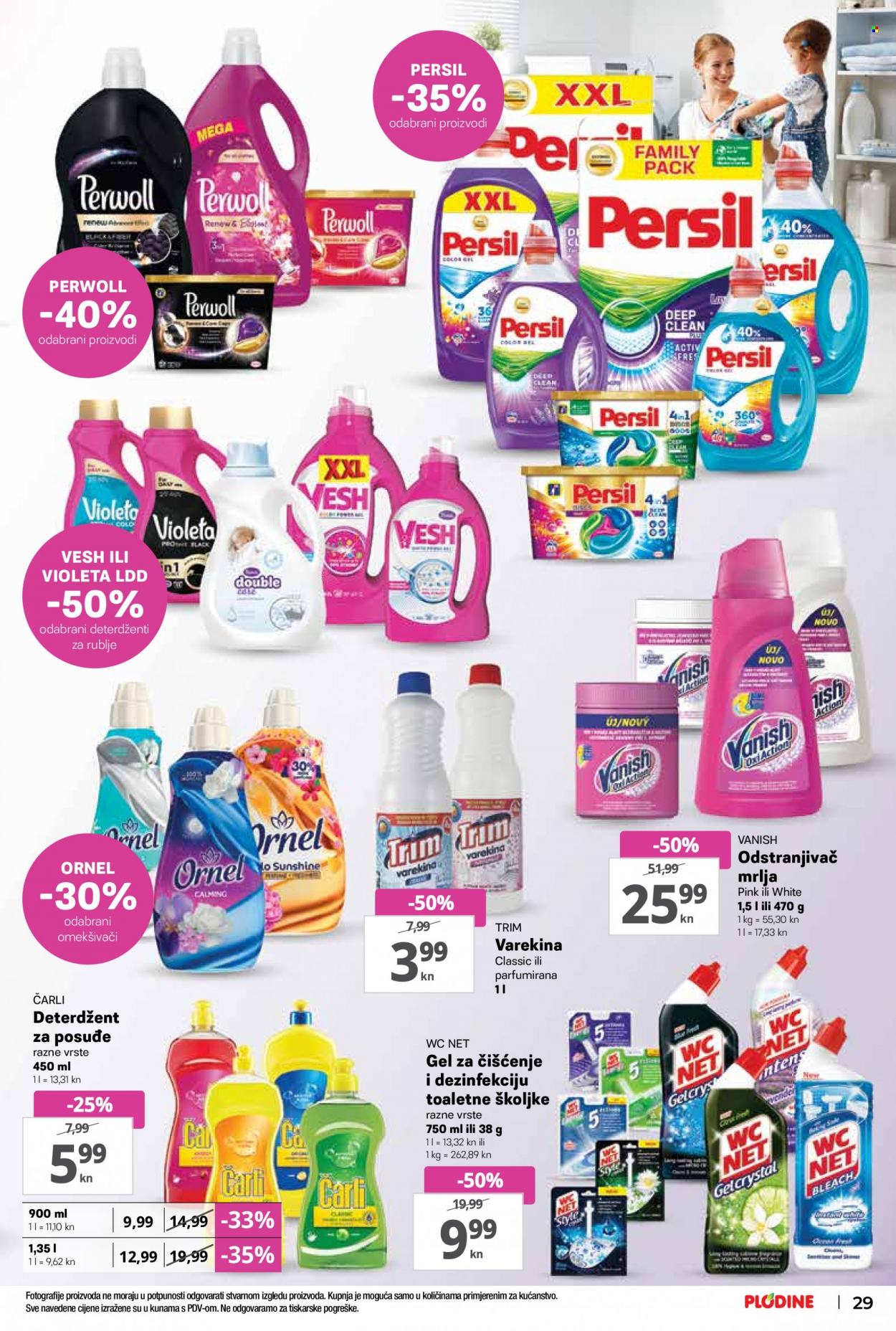 Plodine katalog - 30.09.2021. - 06.10.2021. Stranica 29