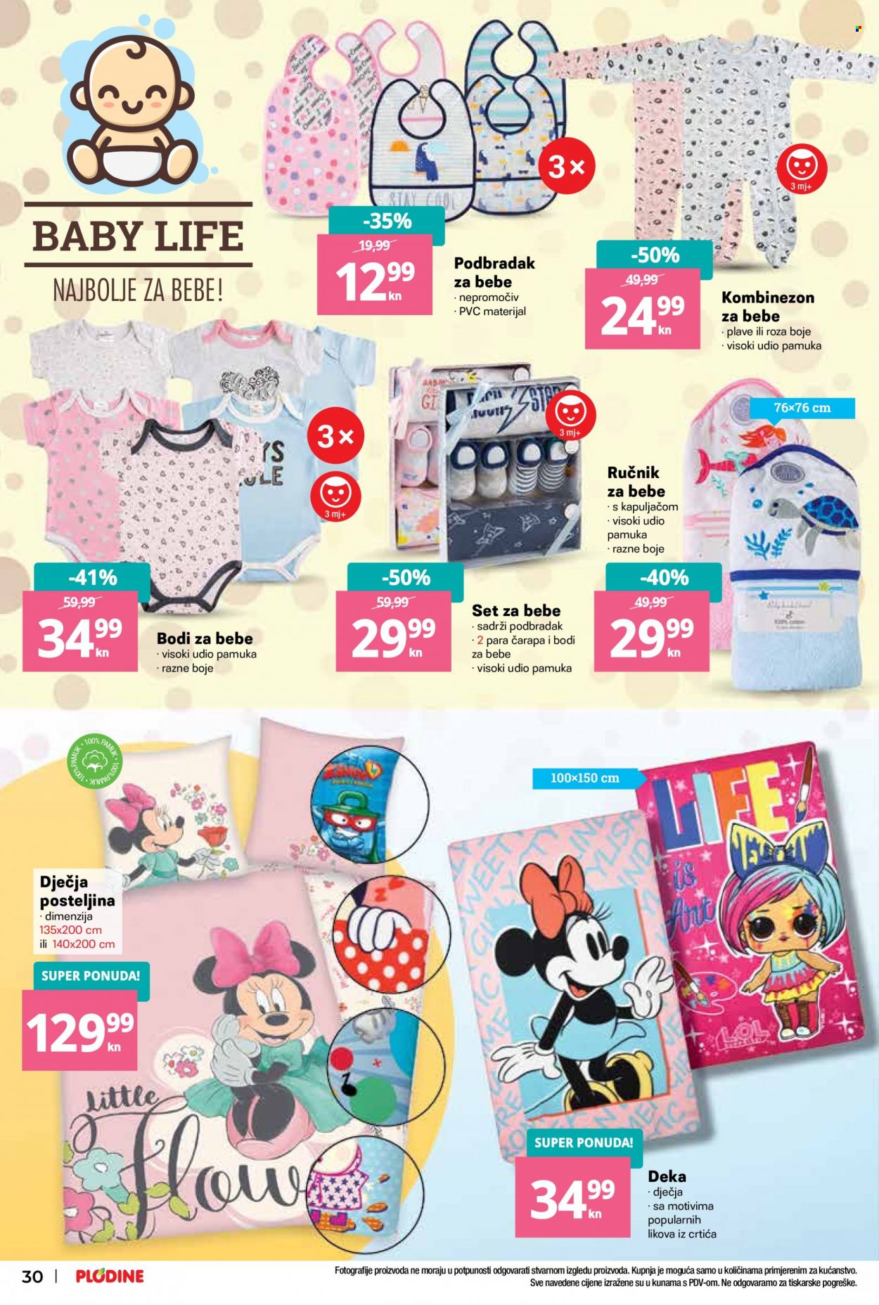 Plodine katalog - 30.09.2021. - 06.10.2021. Stranica 30