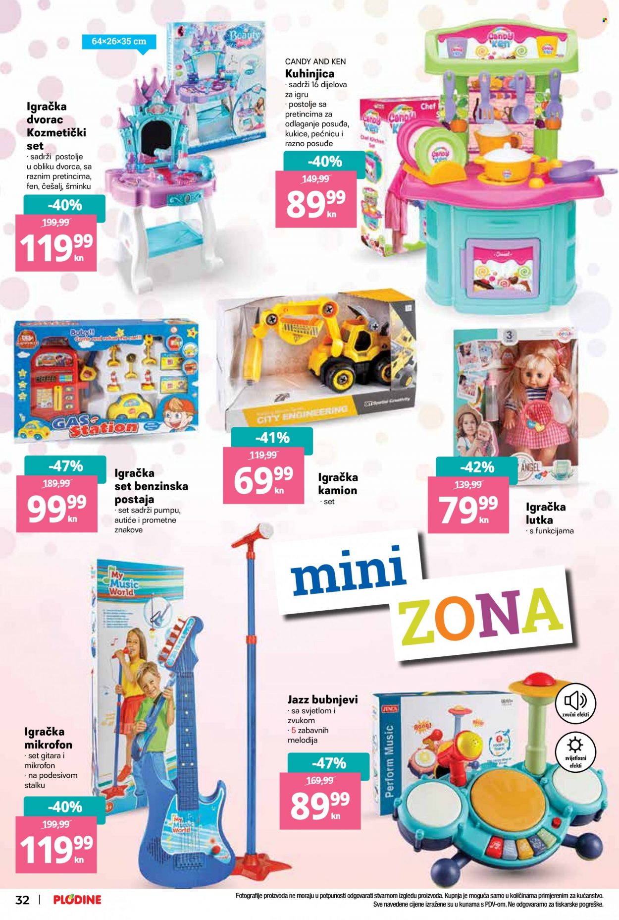 Plodine katalog - 30.09.2021. - 06.10.2021. Stranica 32