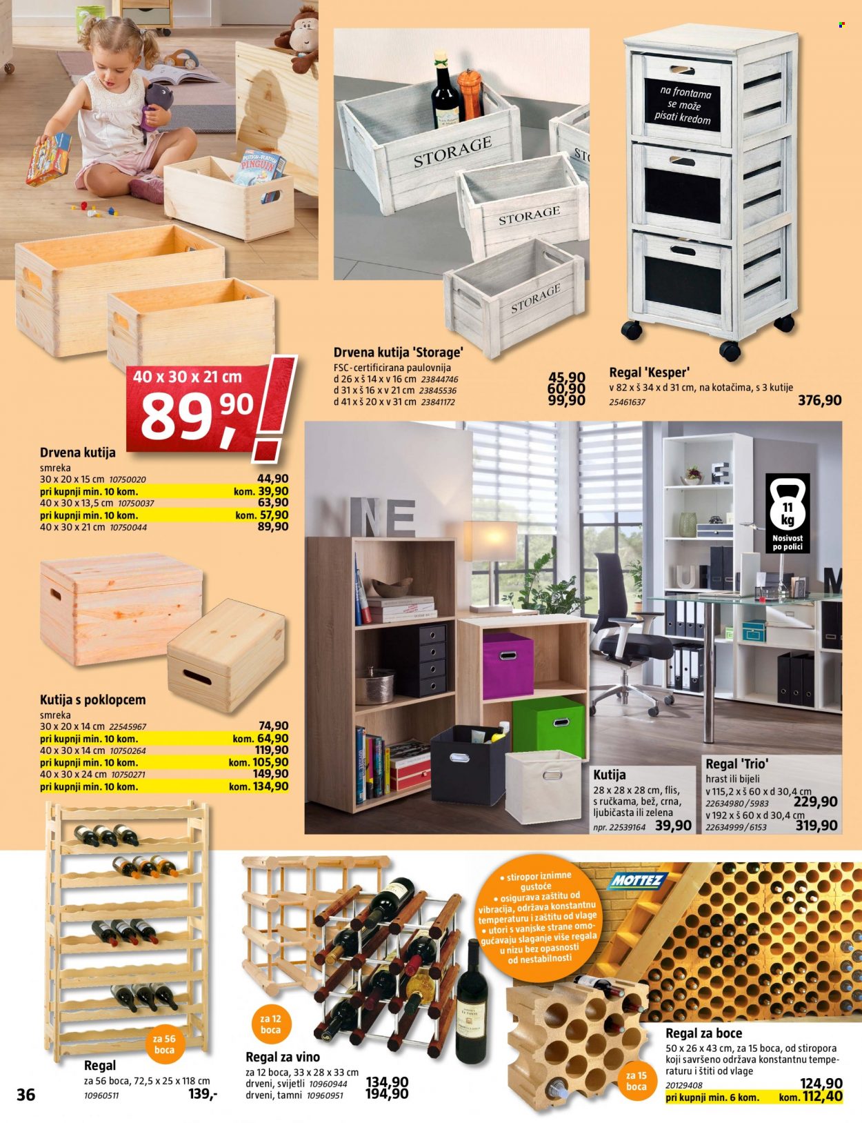Bauhaus katalog - 30.09.2021. - 27.10.2021. Stranica 36