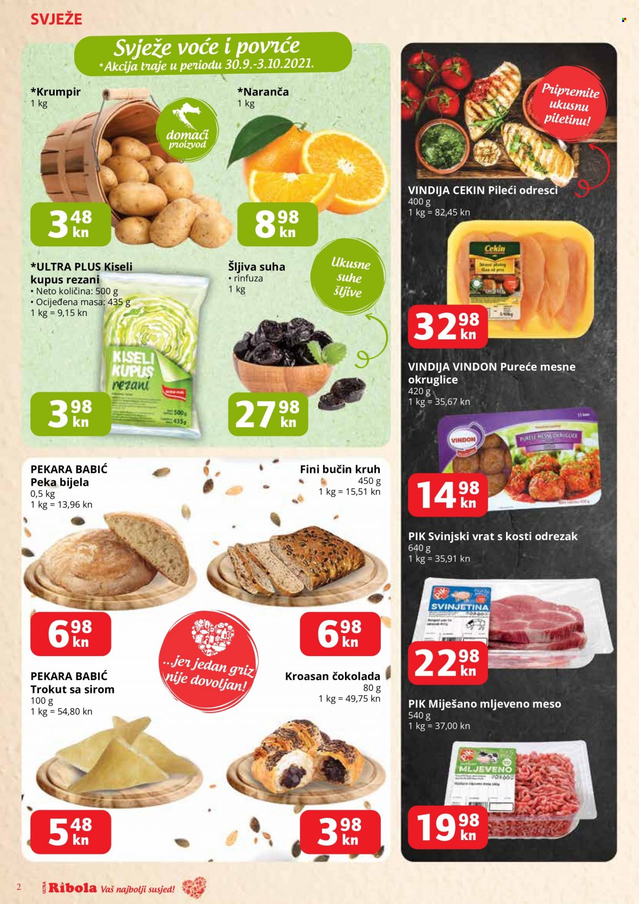 Ribola katalog - 30.09.2021. - 06.10.2021. Stranica 2