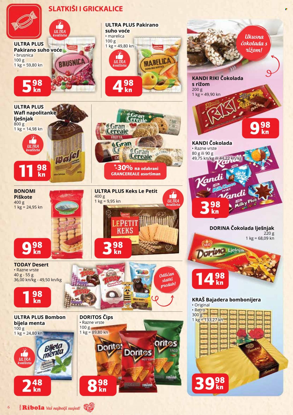 Ribola katalog - 30.09.2021. - 06.10.2021. Stranica 6