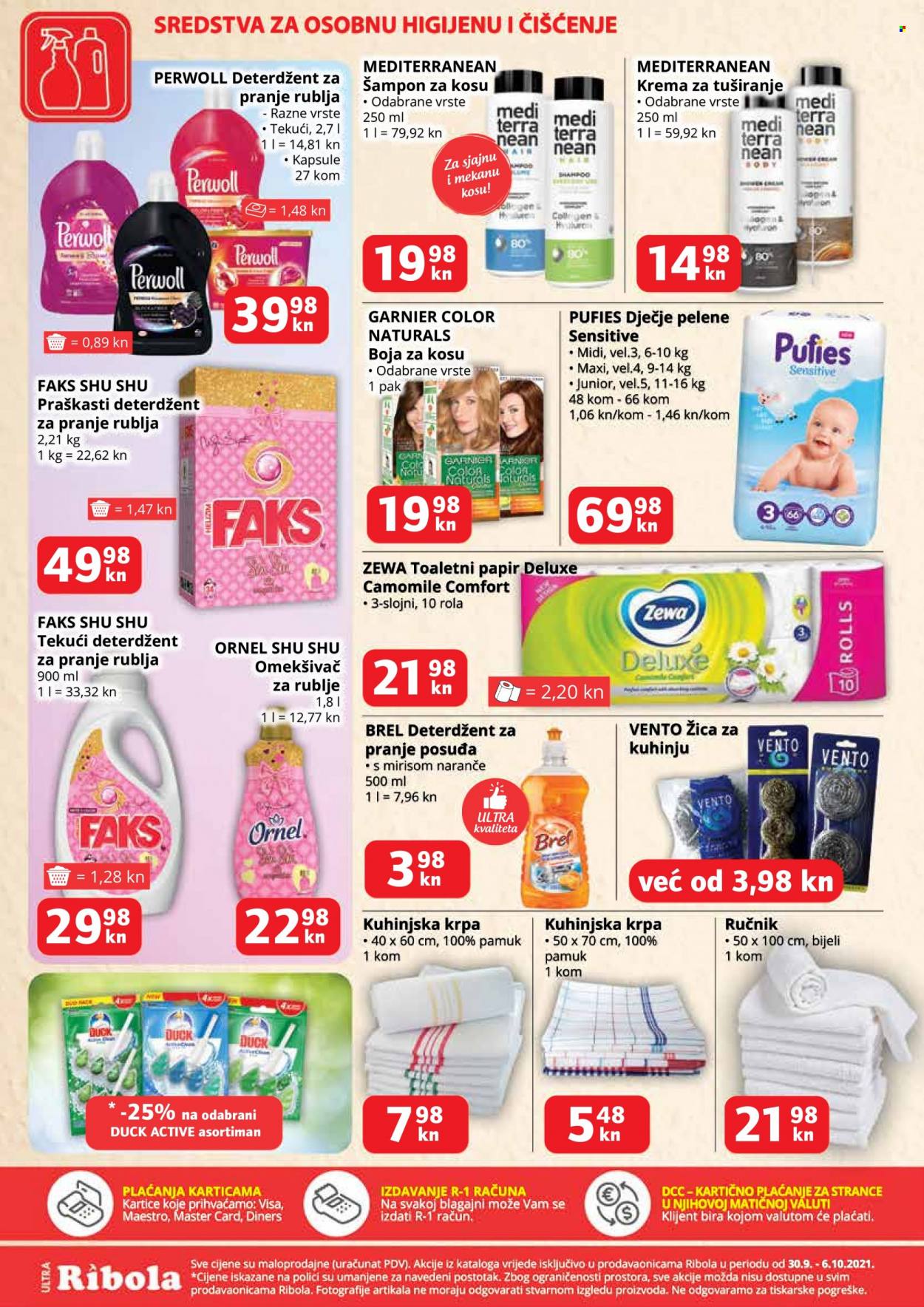 Ribola katalog - 30.09.2021. - 06.10.2021. Stranica 8
