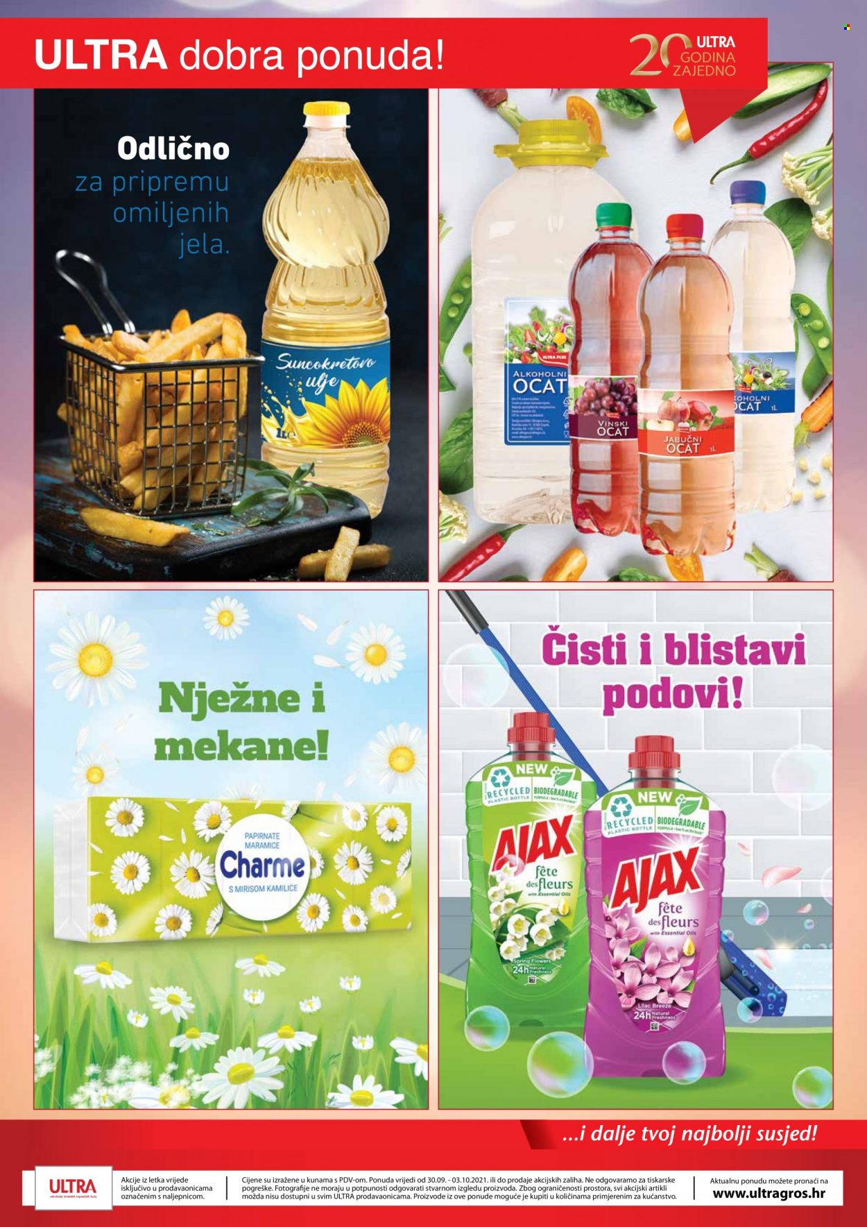 Ultra gros katalog - 30.09.2021. - 03.10.2021. Stranica 2