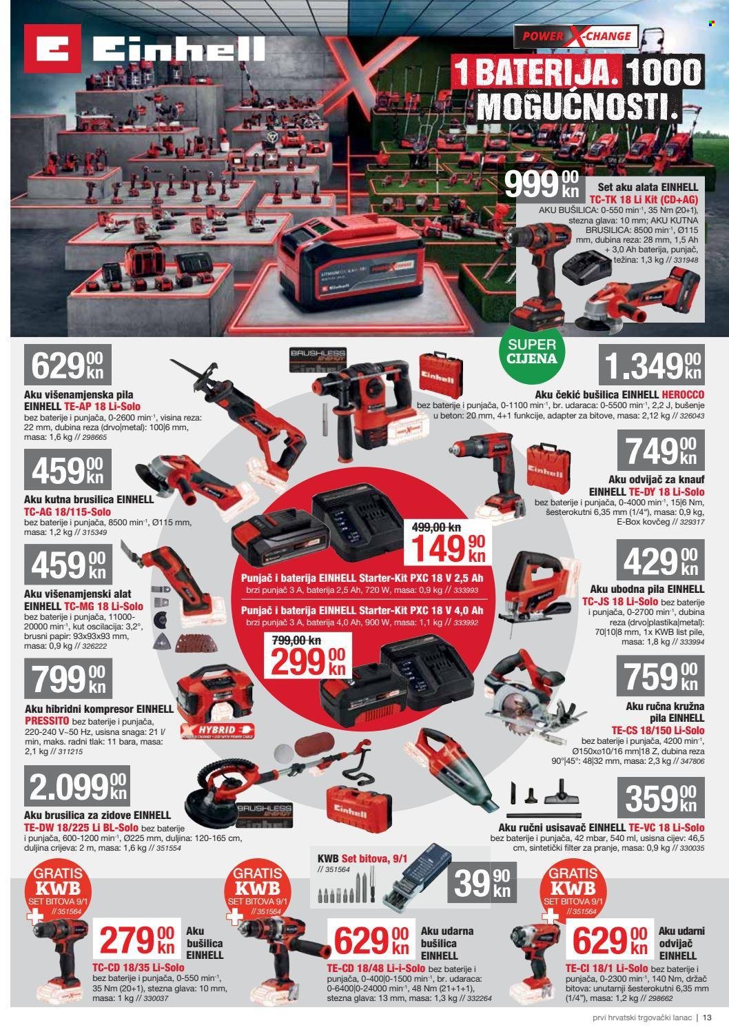 Pevex katalog - 30.09.2021. - 26.10.2021. Stranica 13
