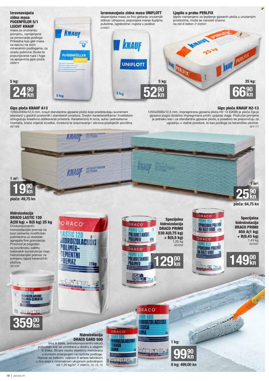 Pevex katalog - 30.09.2021. - 26.10.2021. Stranica 18
