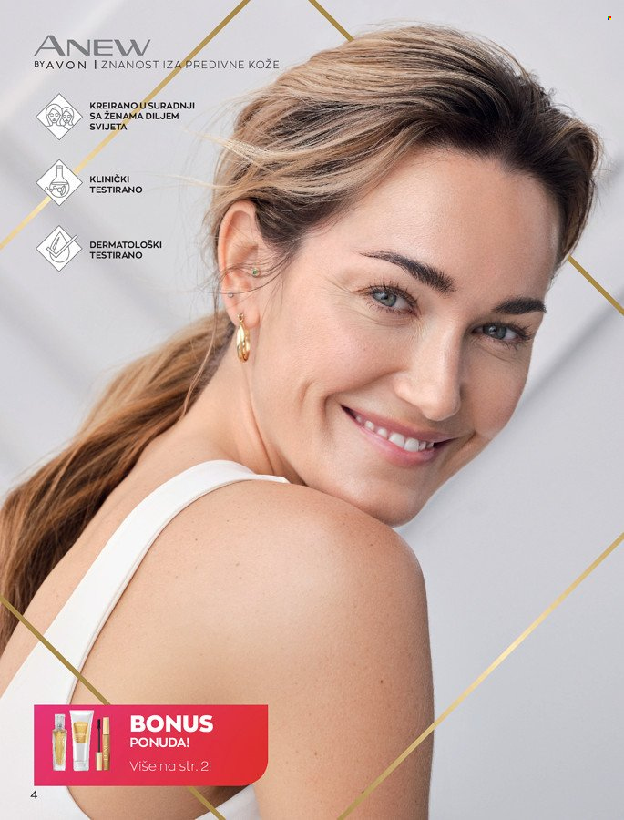 Avon katalog - 01.10.2021. - 31.10.2021. Stranica 4