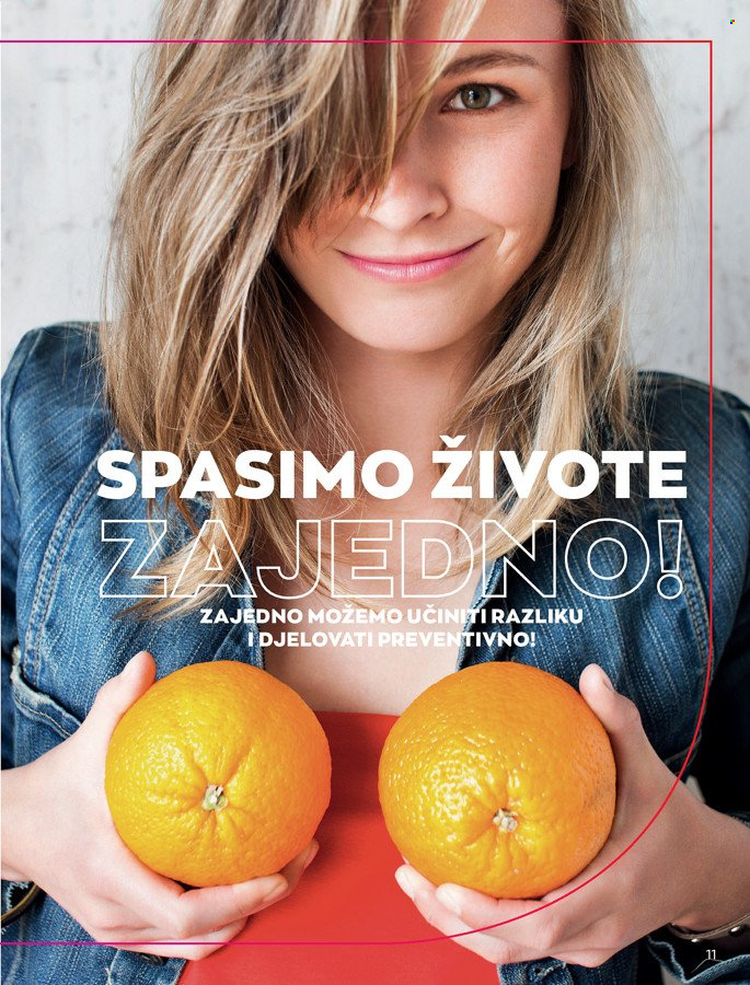 Avon katalog - 01.10.2021. - 31.10.2021. Stranica 11