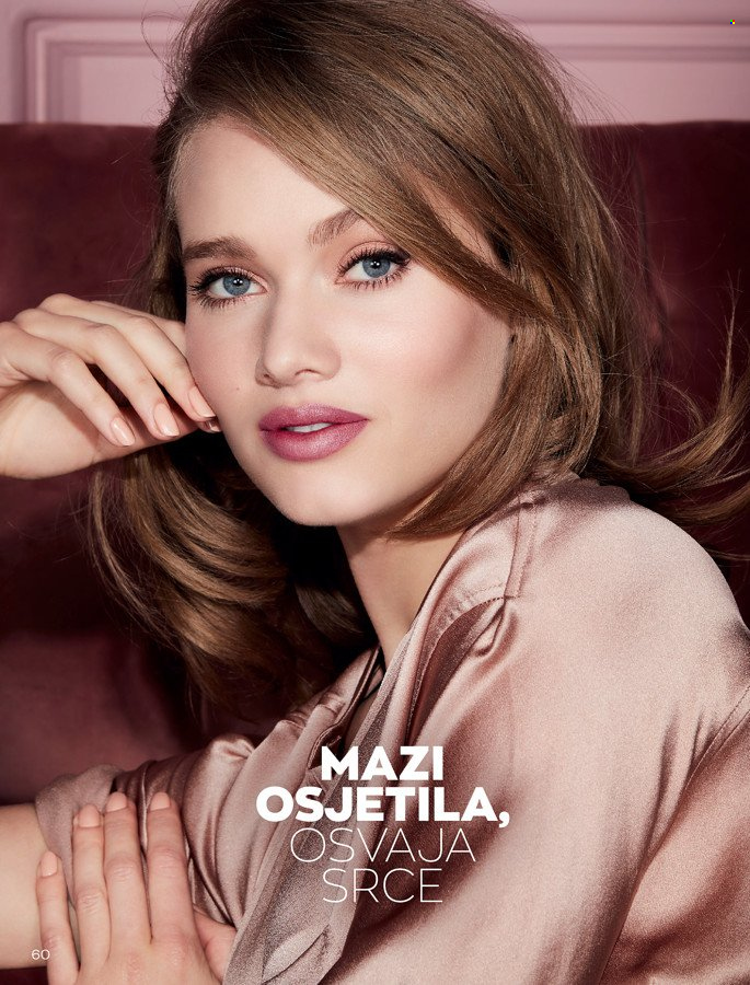 Avon katalog - 01.10.2021. - 31.10.2021. Stranica 60